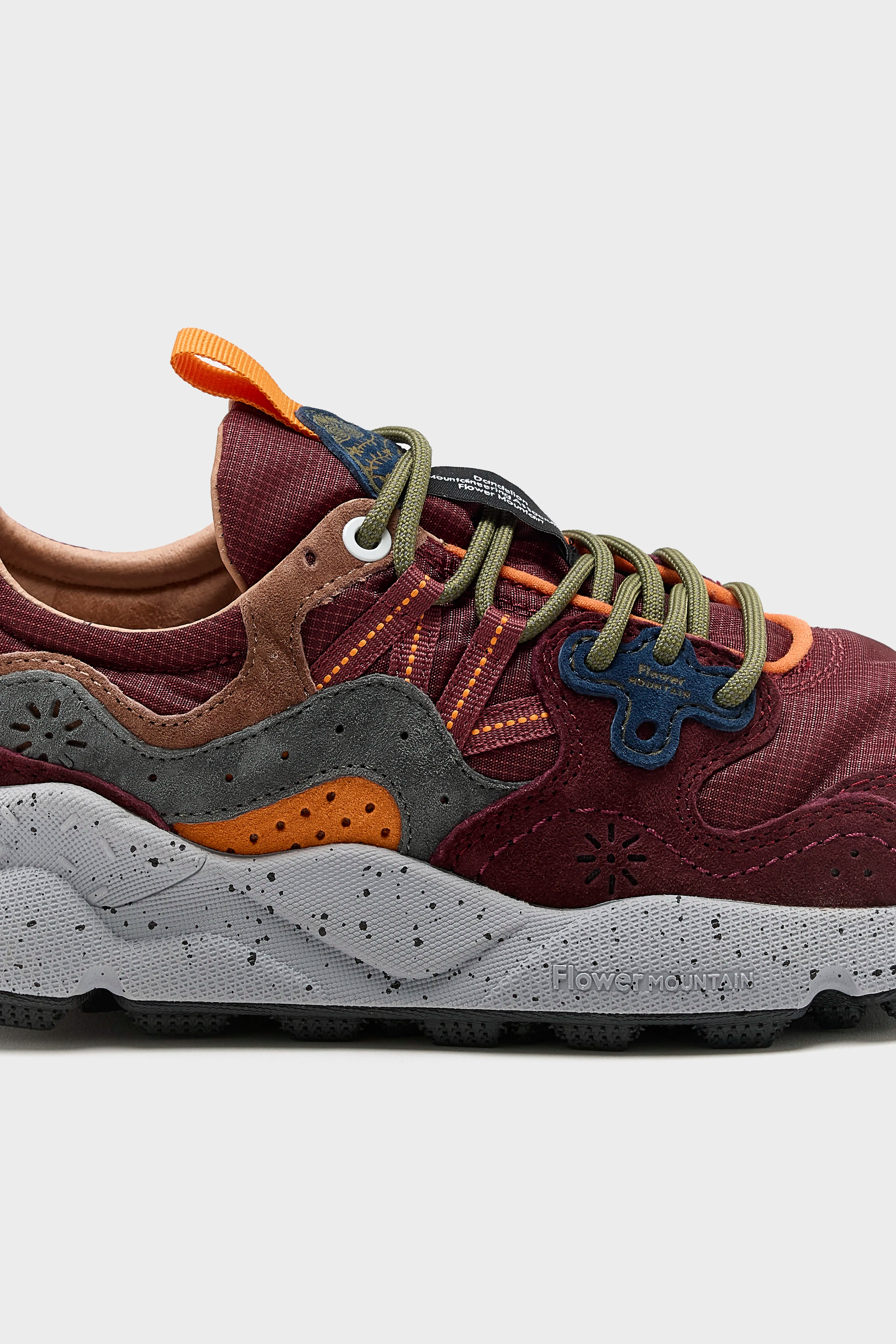 Yamano 3 Performance for Women  (252 / W / RED)