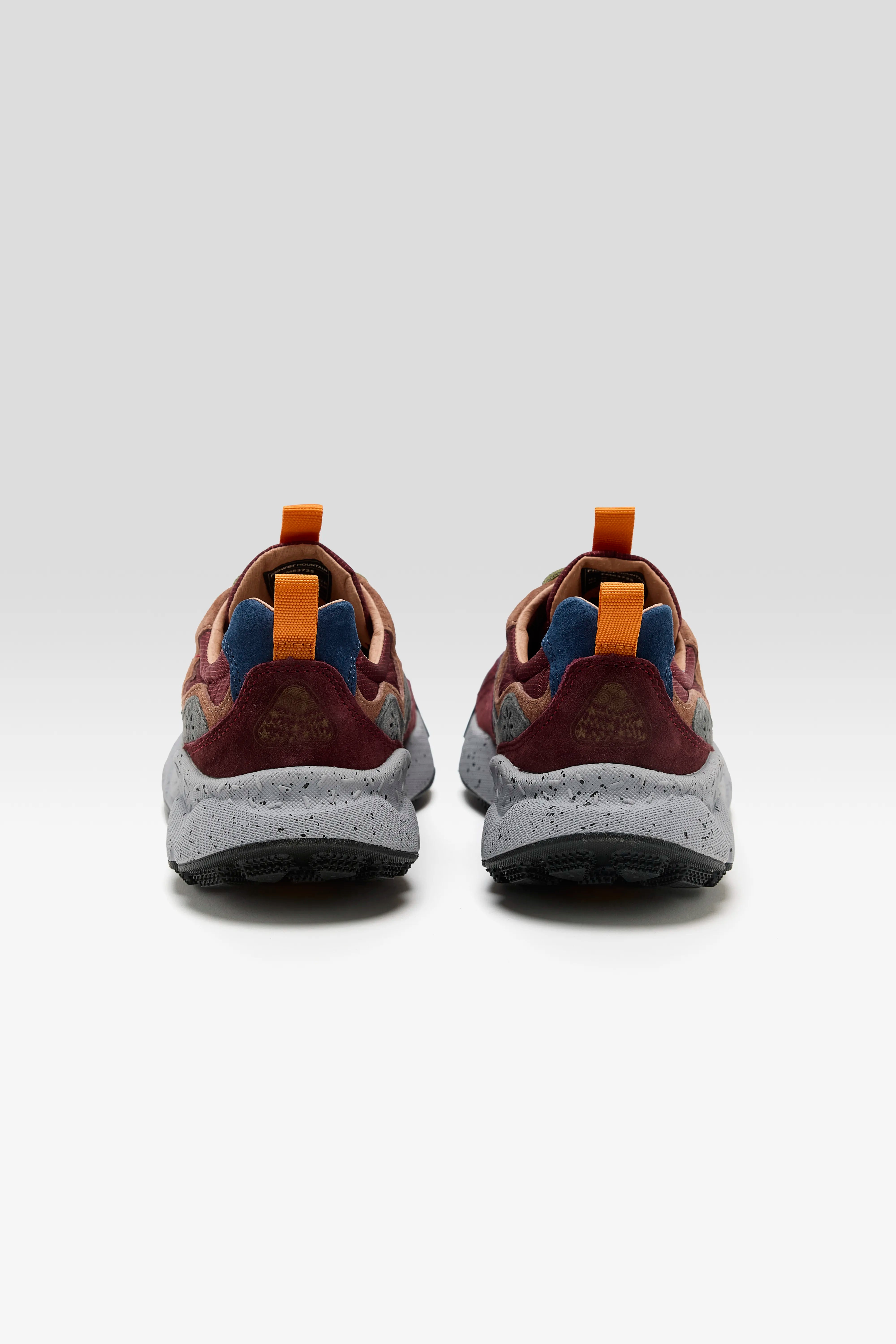 Yamano 3 Performance for Women  (252 / W / RED)