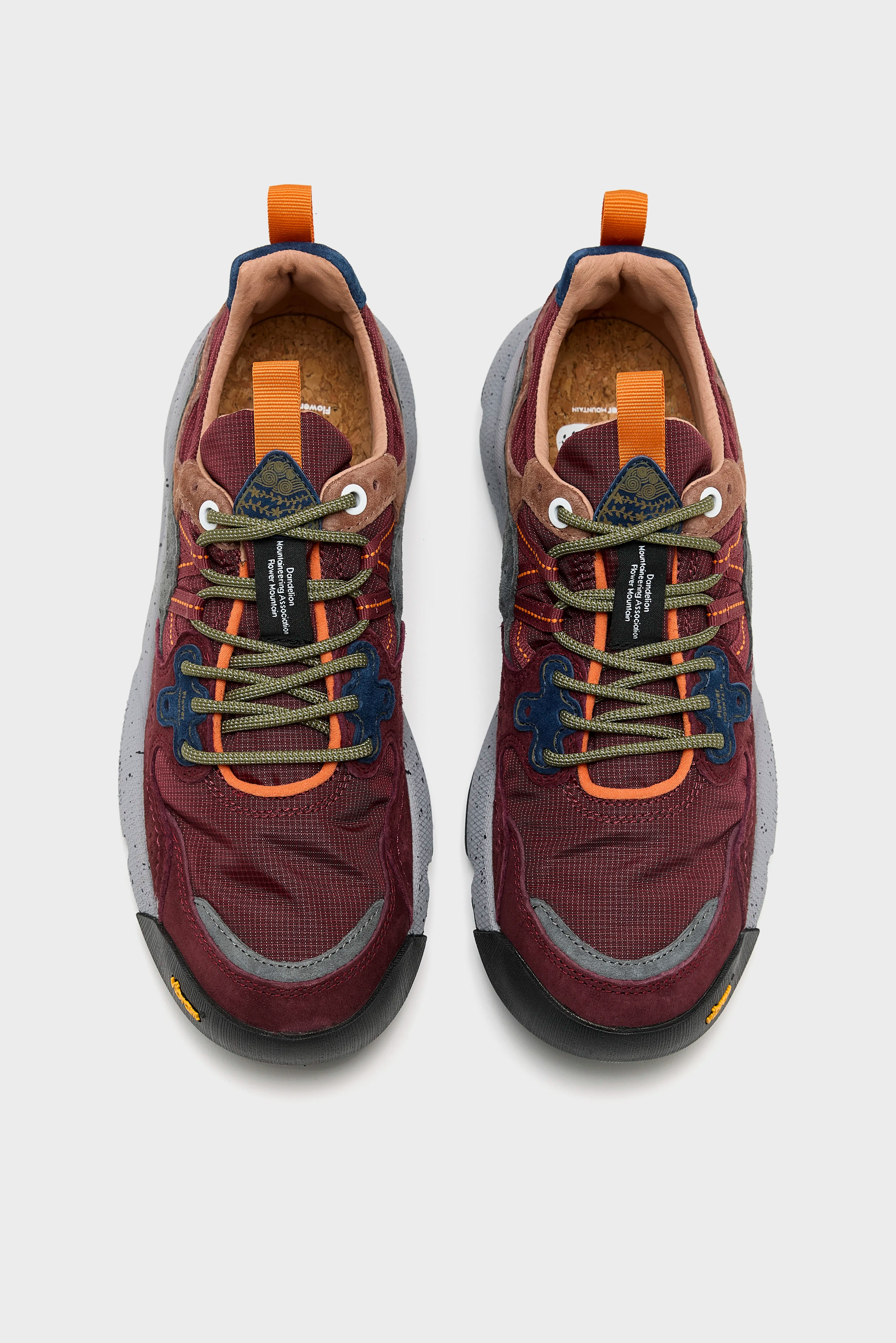 Yamano 3 Performance for Women  (252 / W / RED)