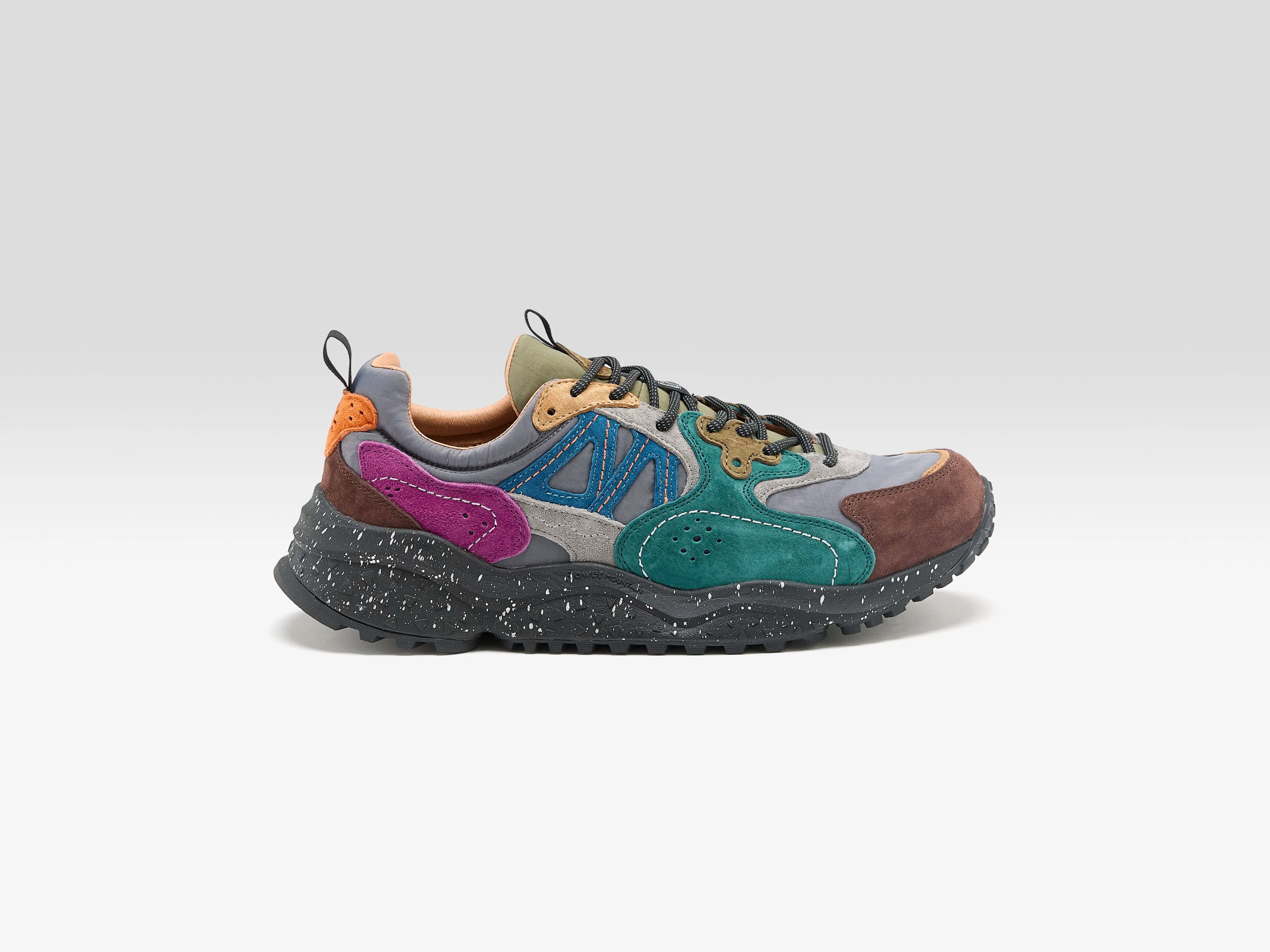 Solin pour hommes (252 / M / BLUE)