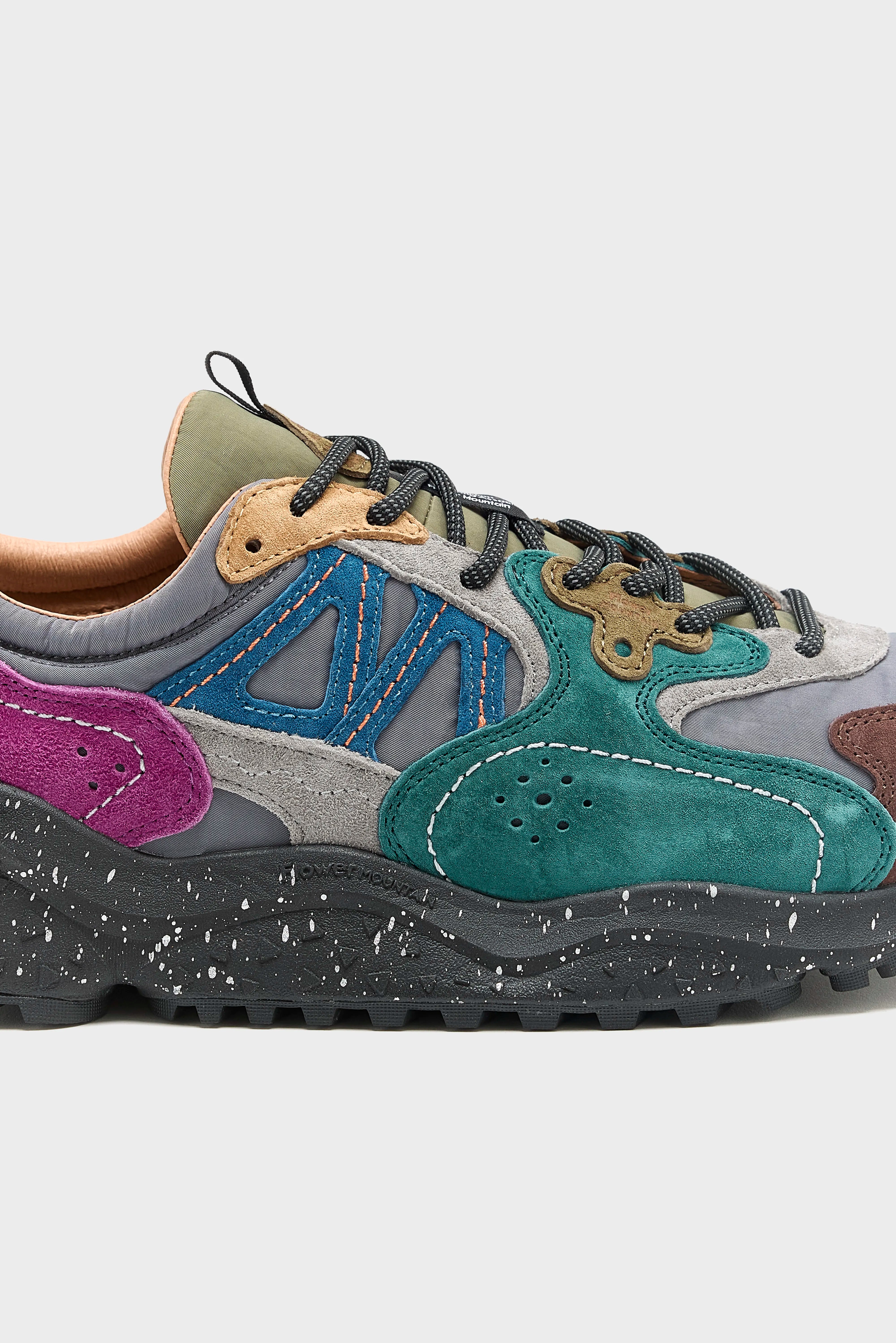 Solin pour hommes (252 / M / BLUE)