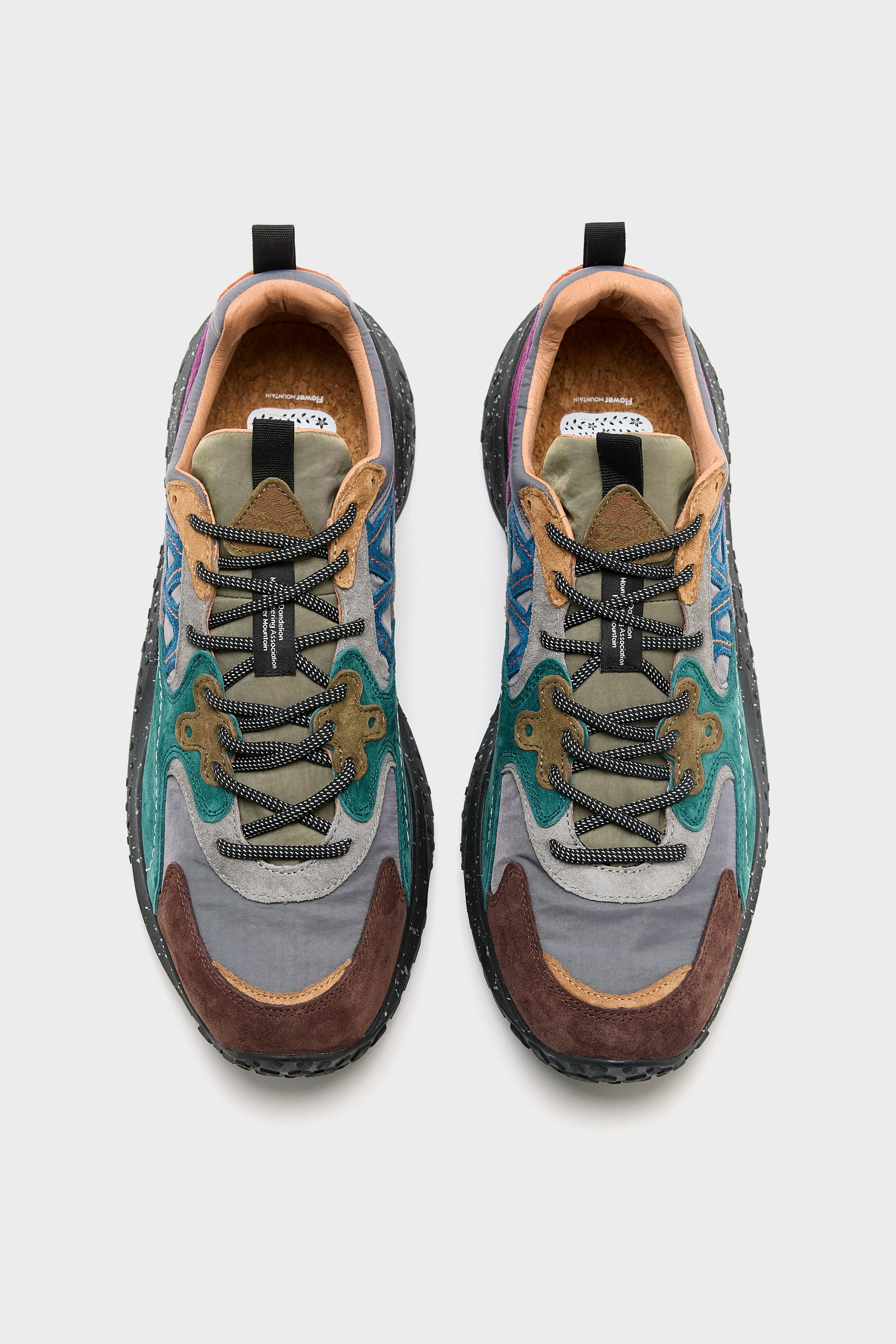 Solin pour hommes (252 / M / BLUE)