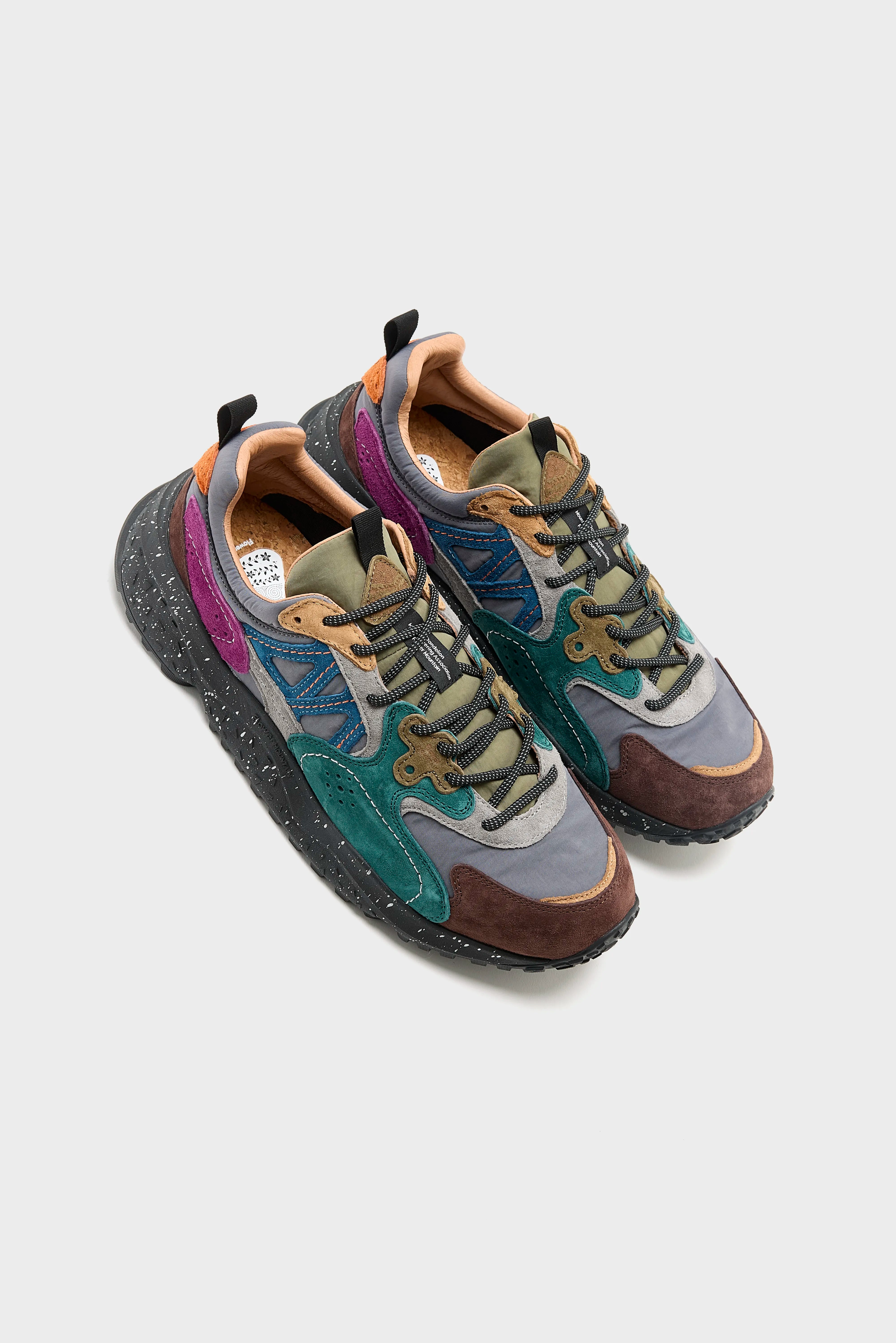 Solin pour hommes (252 / M / BLUE)