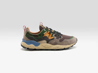 FLOWER MOUNTAIN Yamano 3 voor Mannen