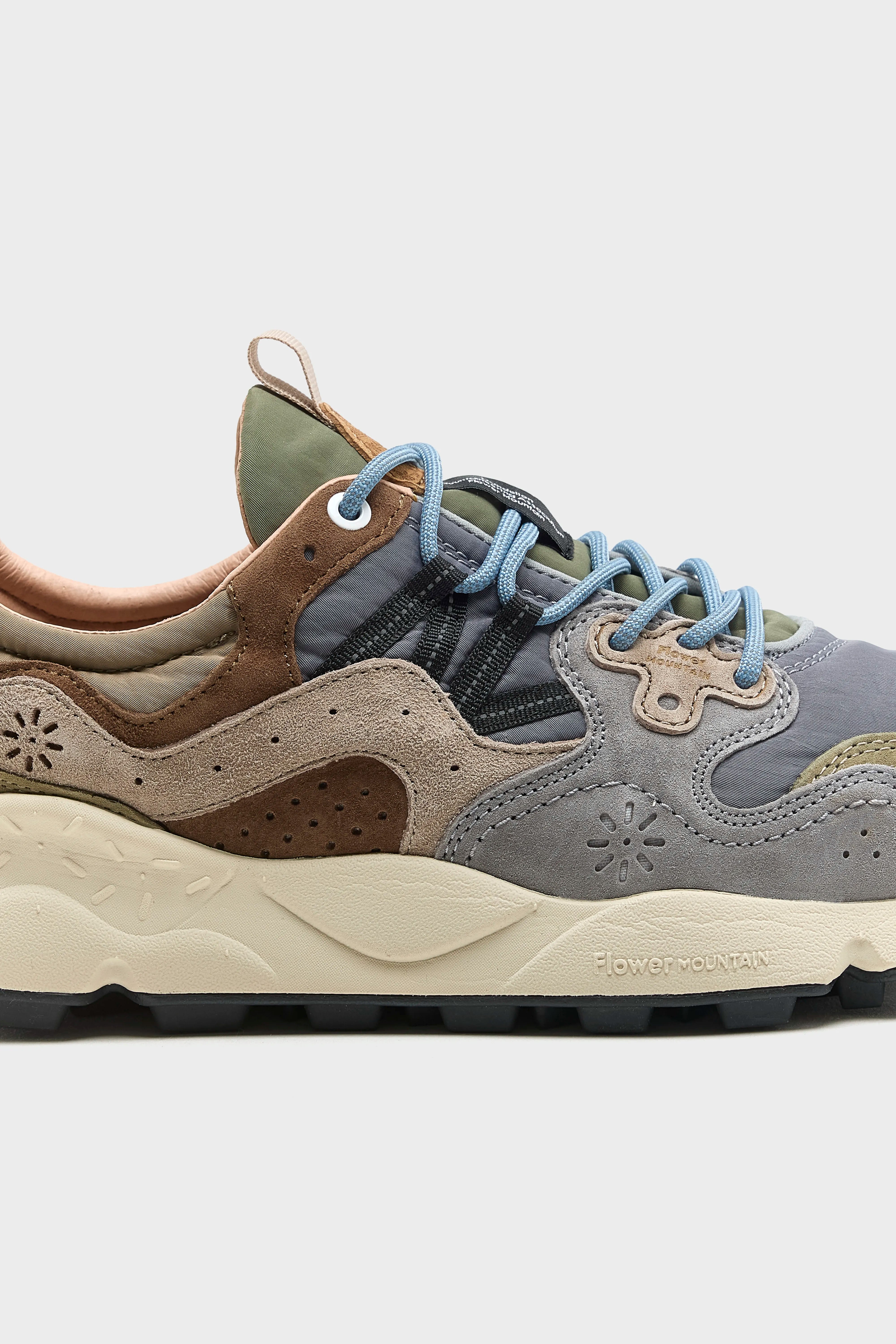 Yamano 3 pour hommes (252 / M / KAKI)