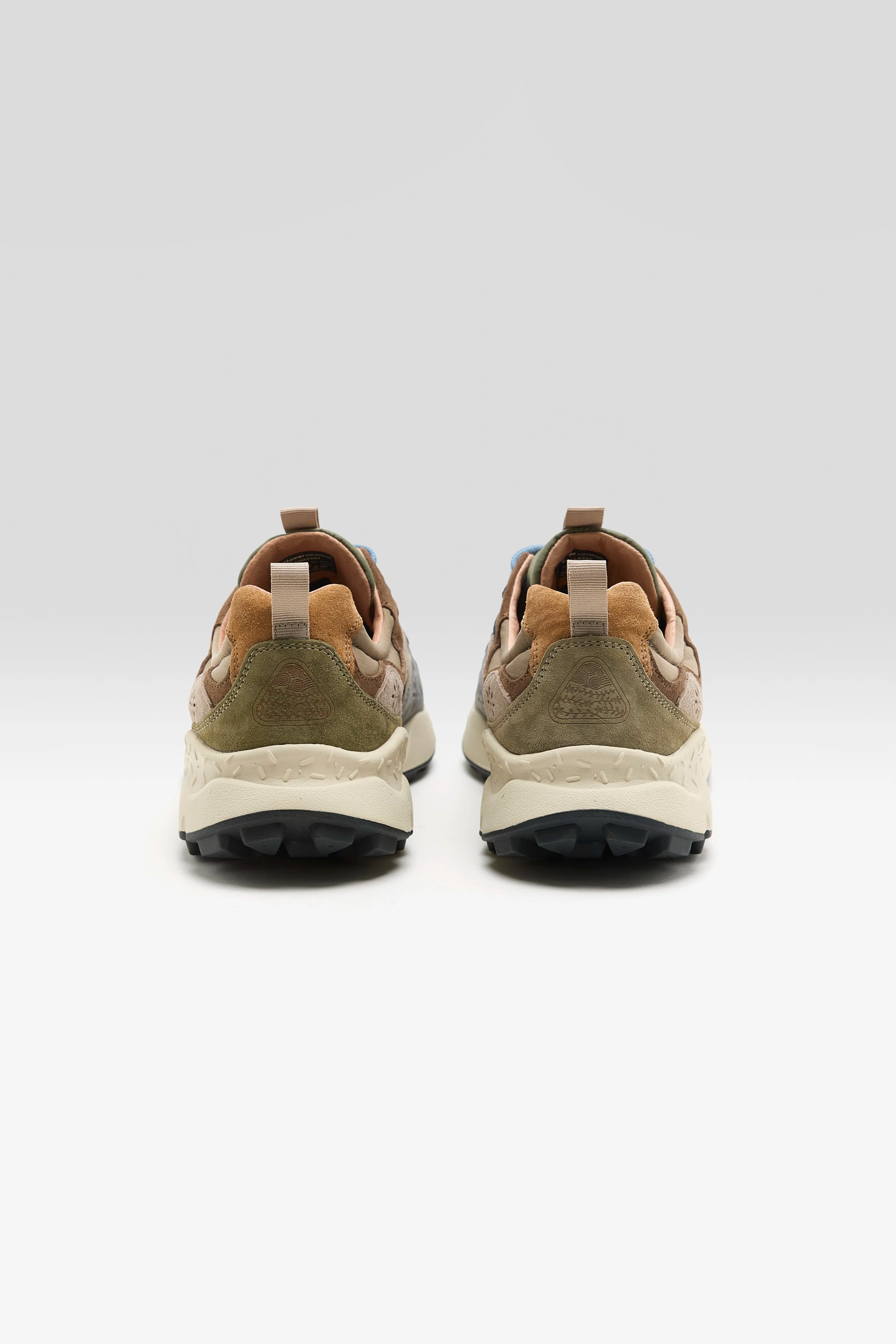 Yamano 3 pour hommes (252 / M / KAKI)