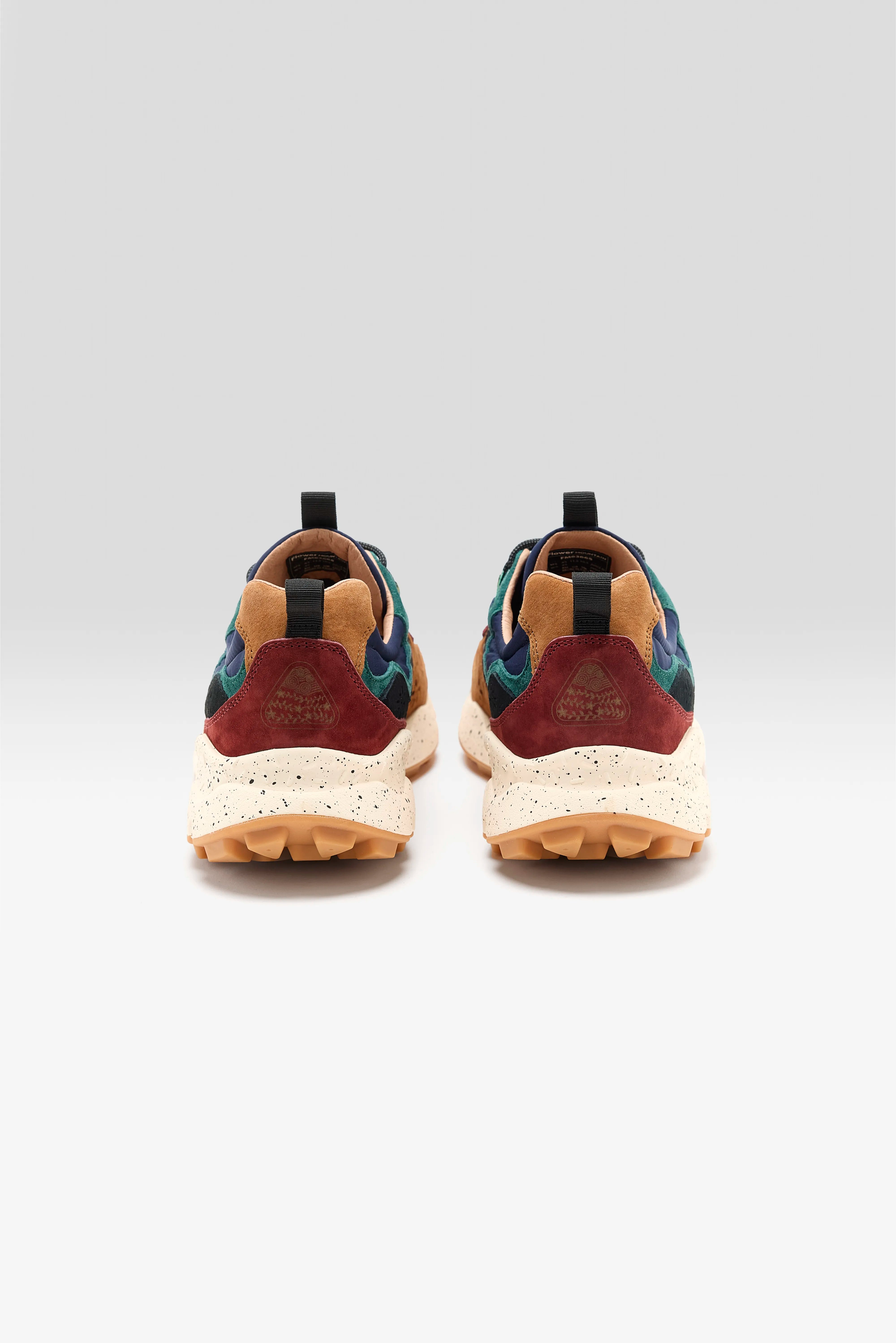 Yamano 3 for Men (252 / M / BLUE)