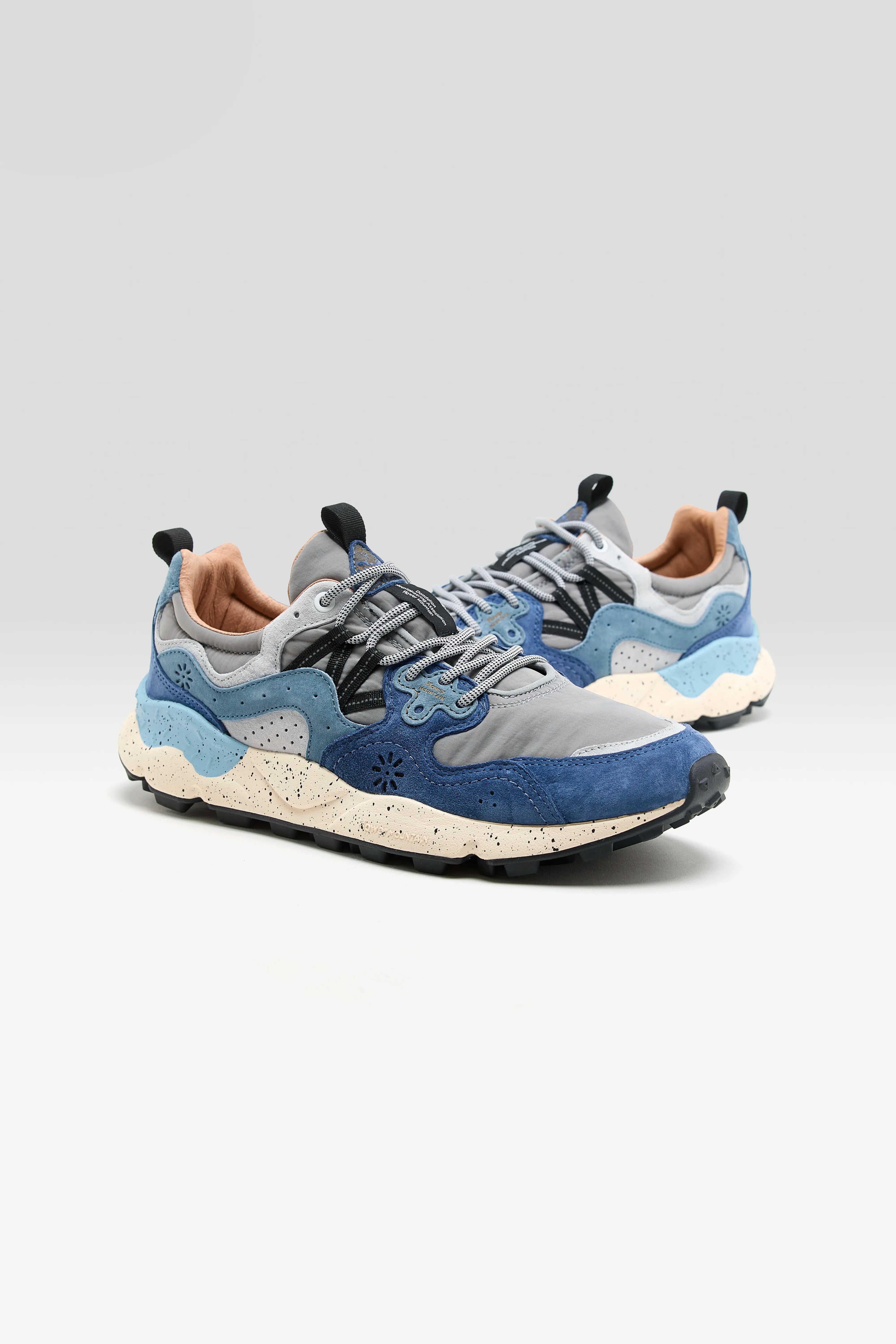 Yamano 3 for Men (252 / M / BLUE)