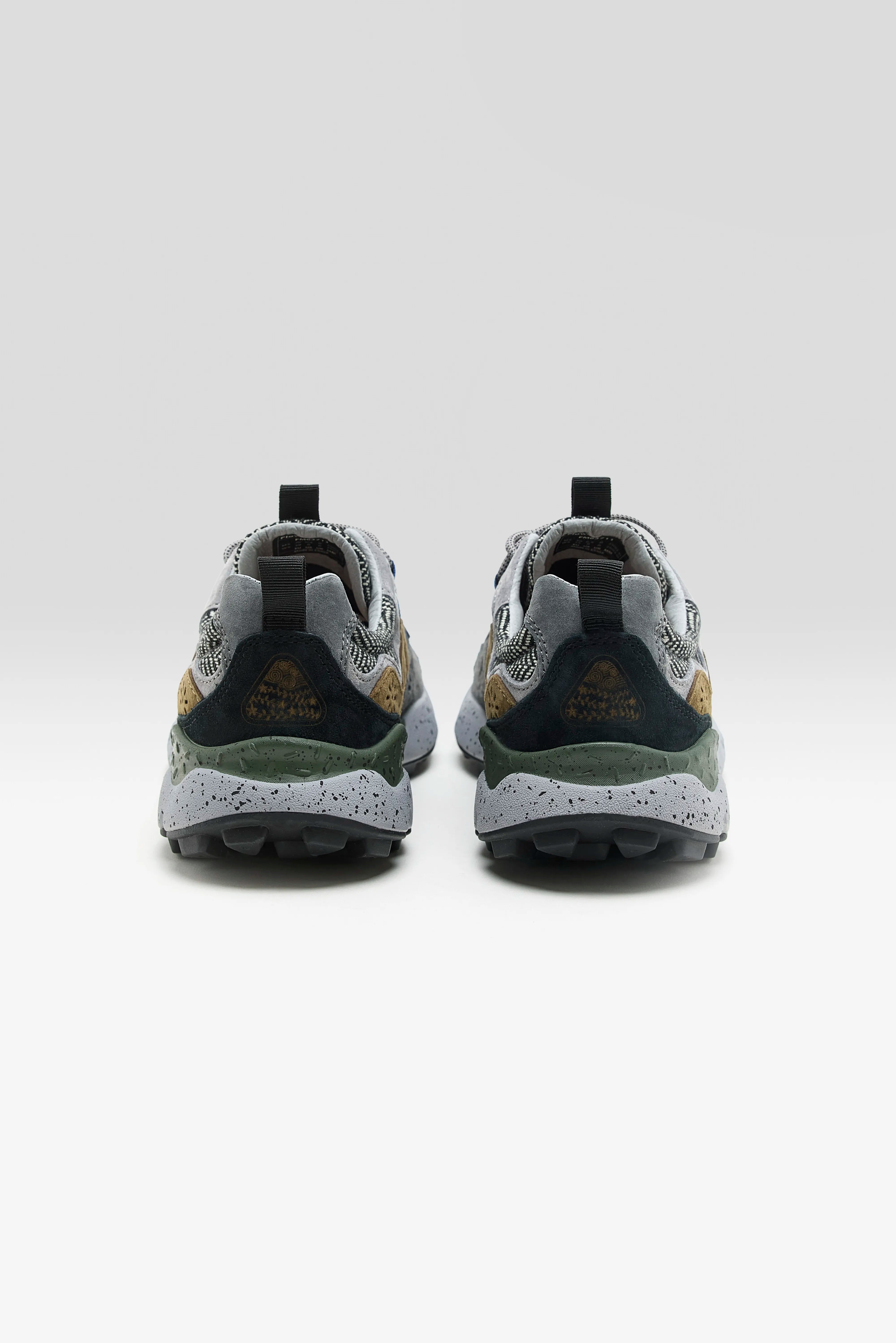 Yamano 3 voor Vrouwen (252 / W / GREY)