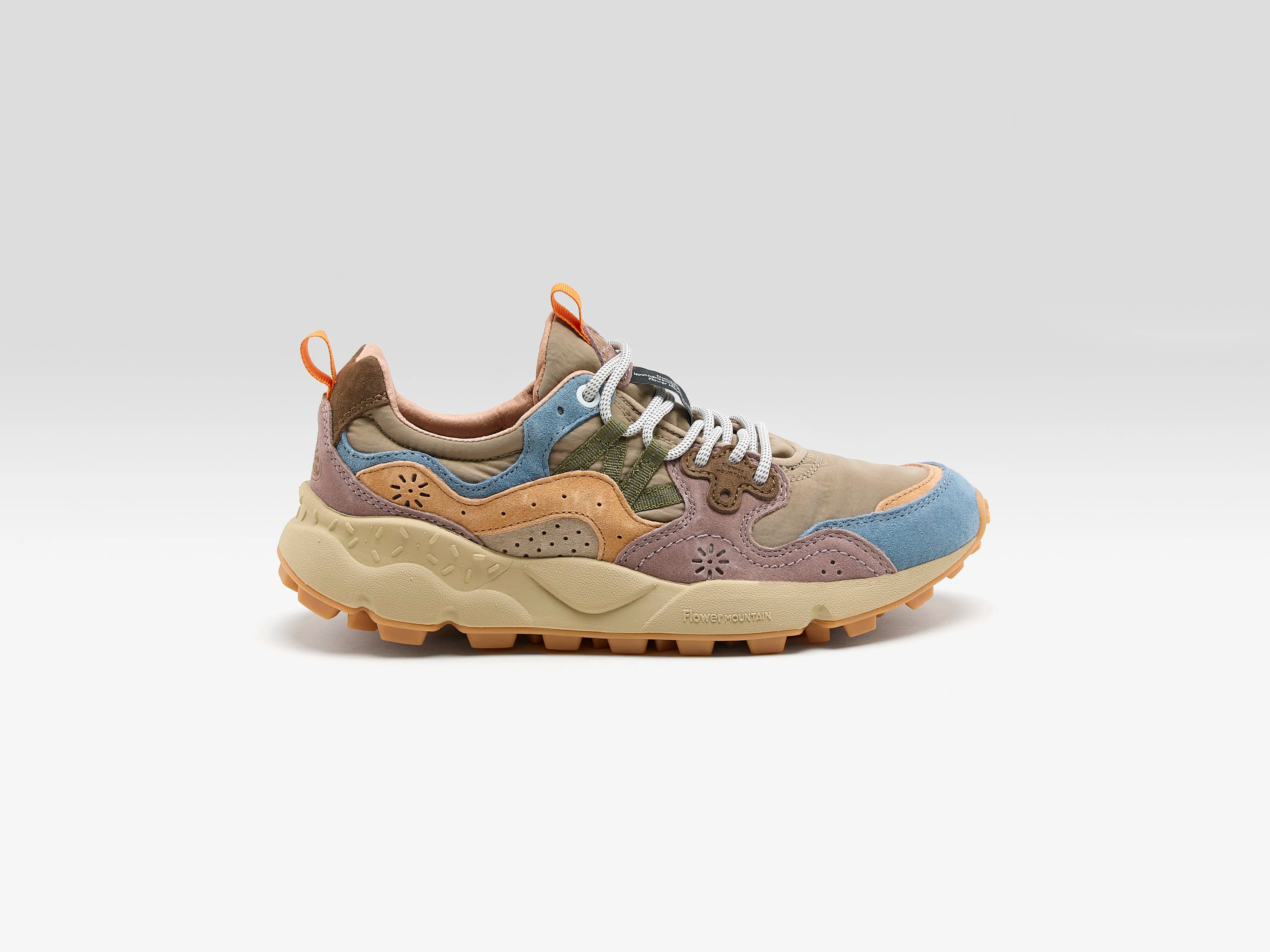 Yamano 3 voor Vrouwen (252 / W / BEIGE)