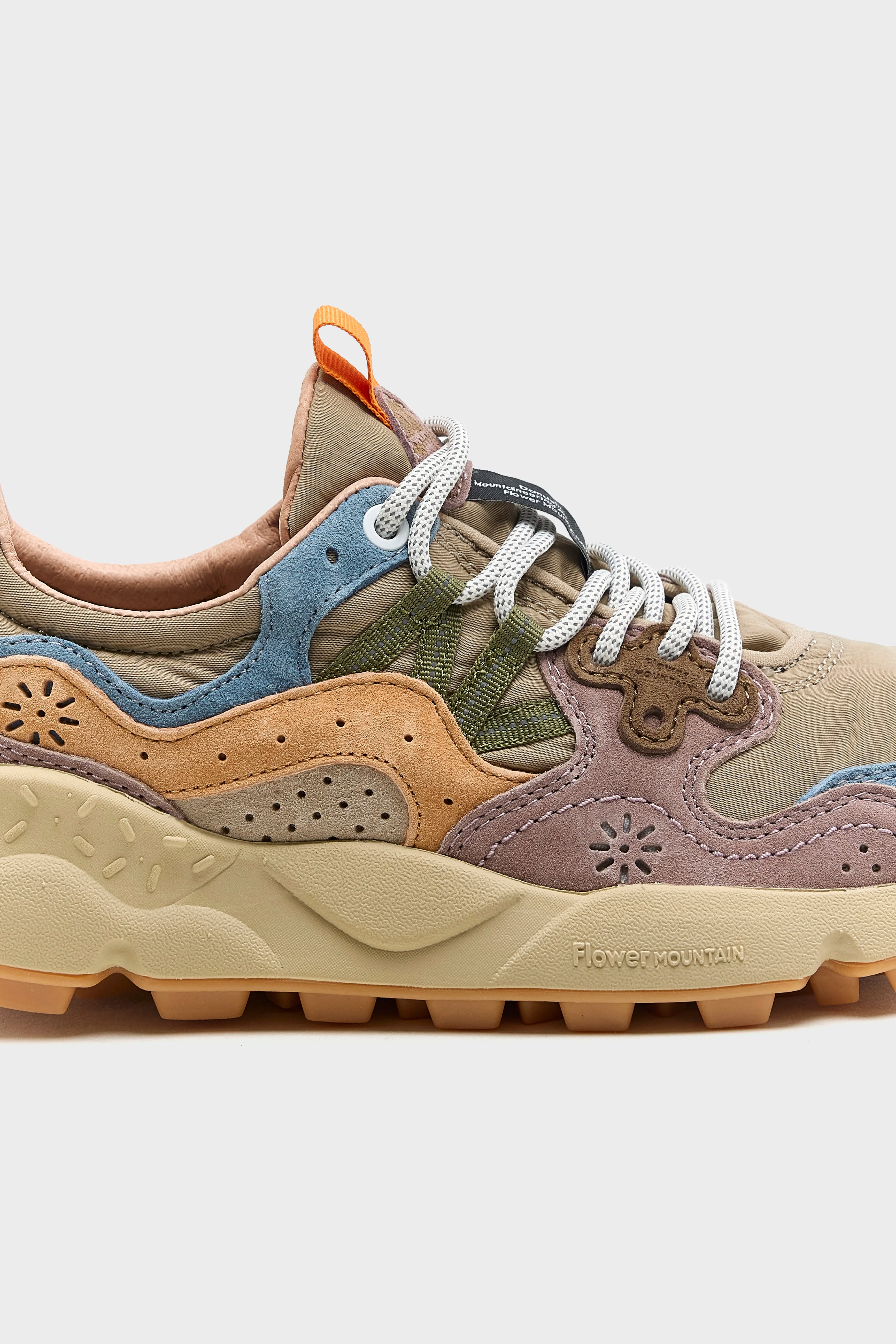 Yamano 3 voor Vrouwen (252 / W / BEIGE)