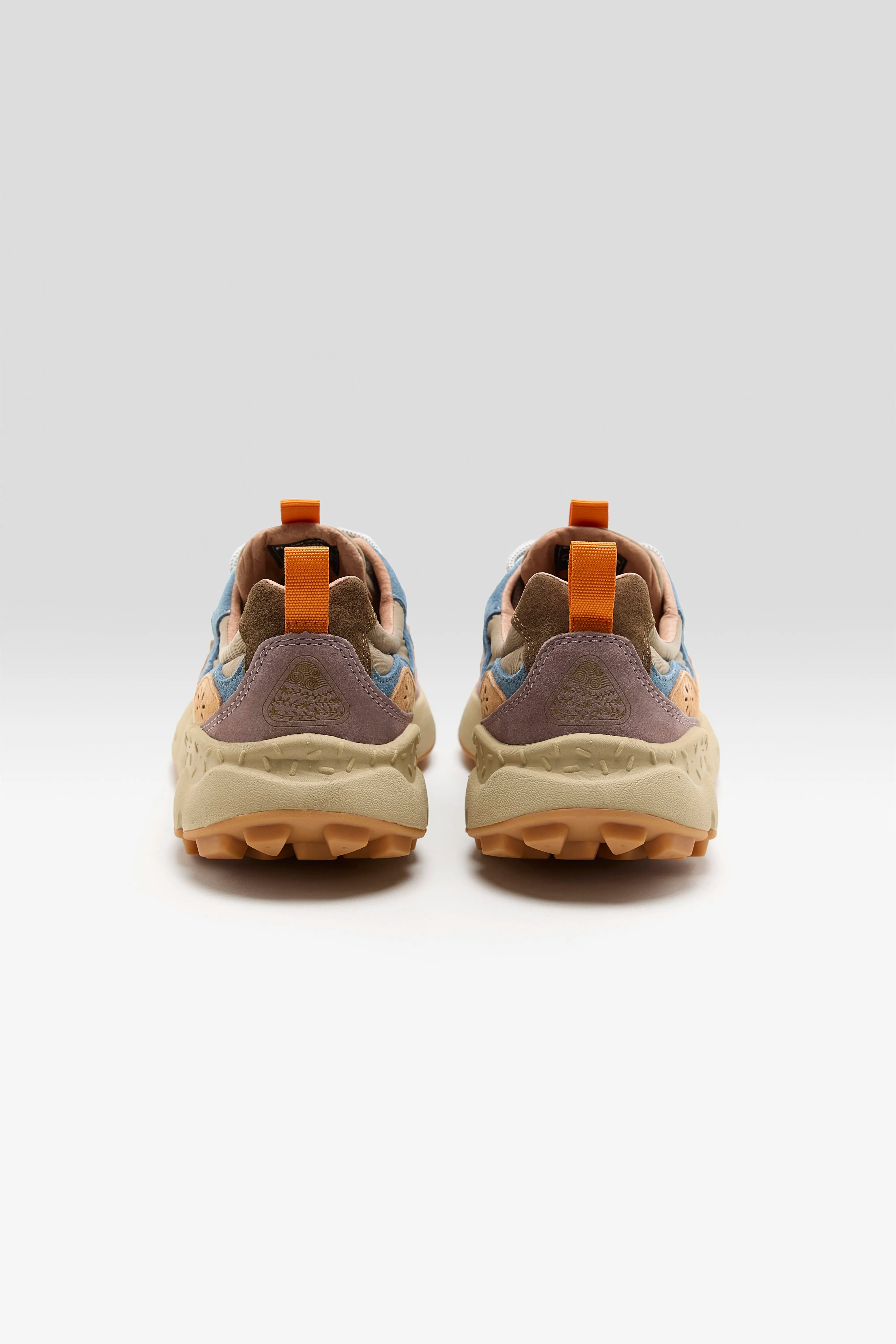 Yamano 3 voor Vrouwen (252 / W / BEIGE)