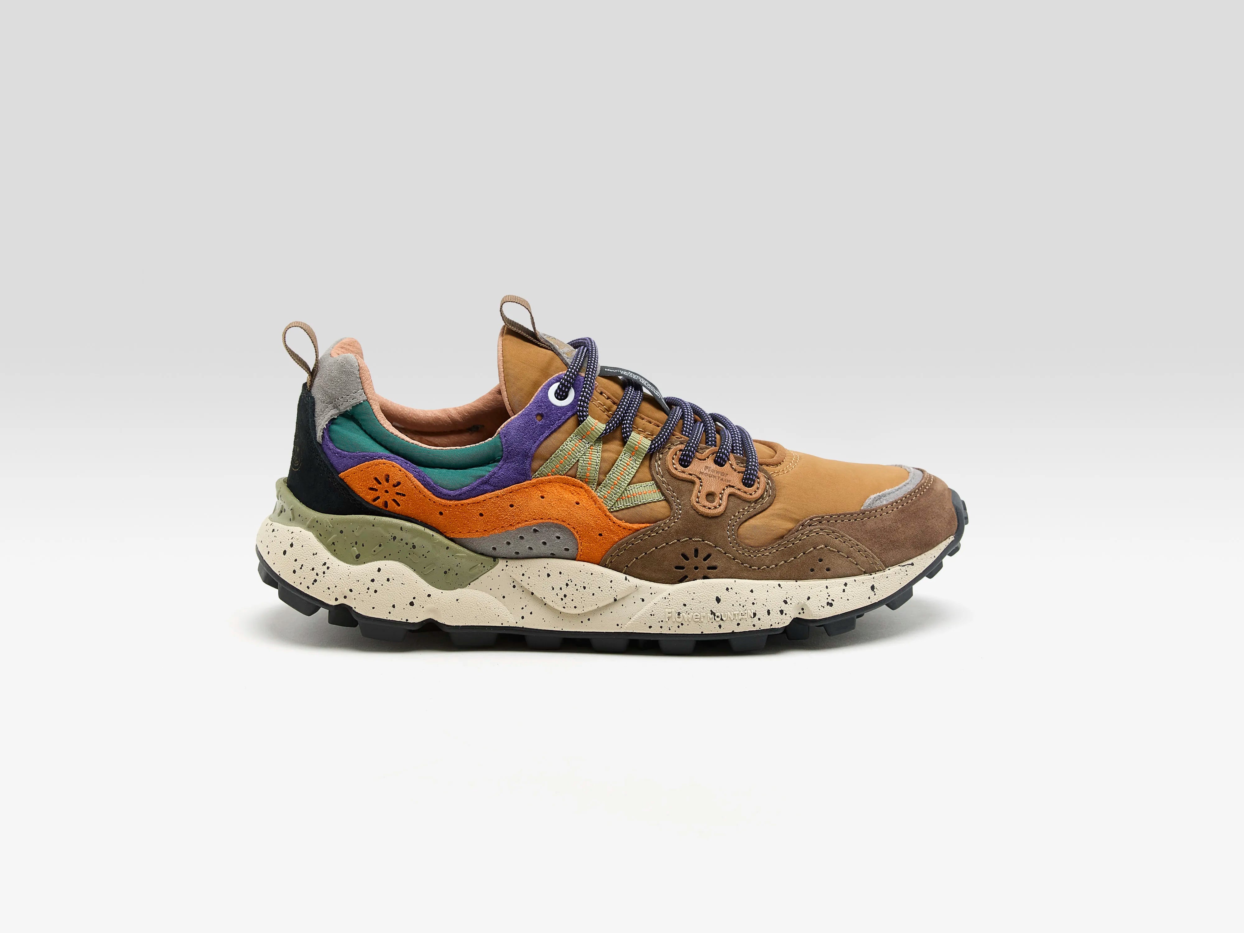 Yamano 3 voor Vrouwen (252 / W / BEIGE)