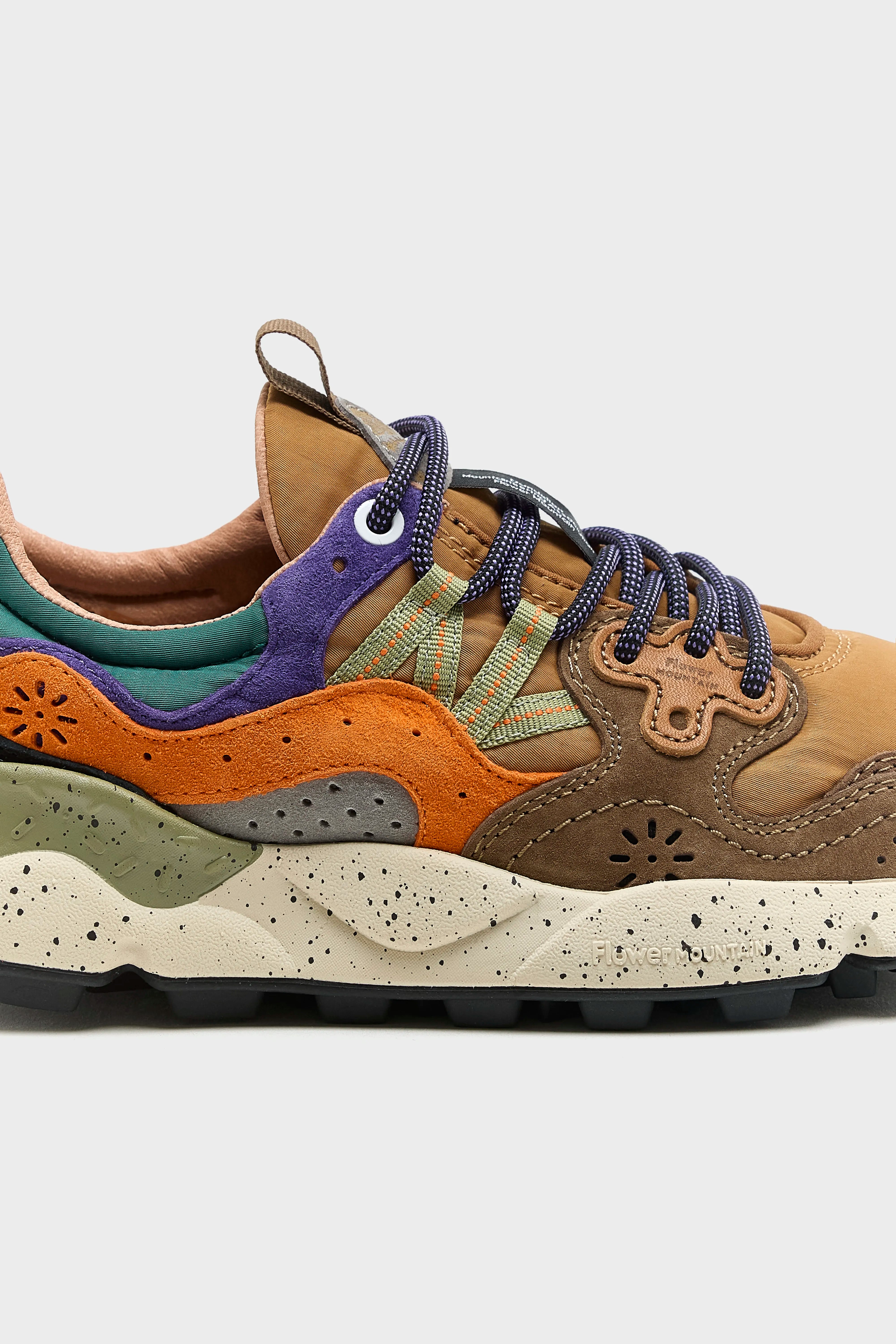 Yamano 3 voor Vrouwen (252 / W / BEIGE)