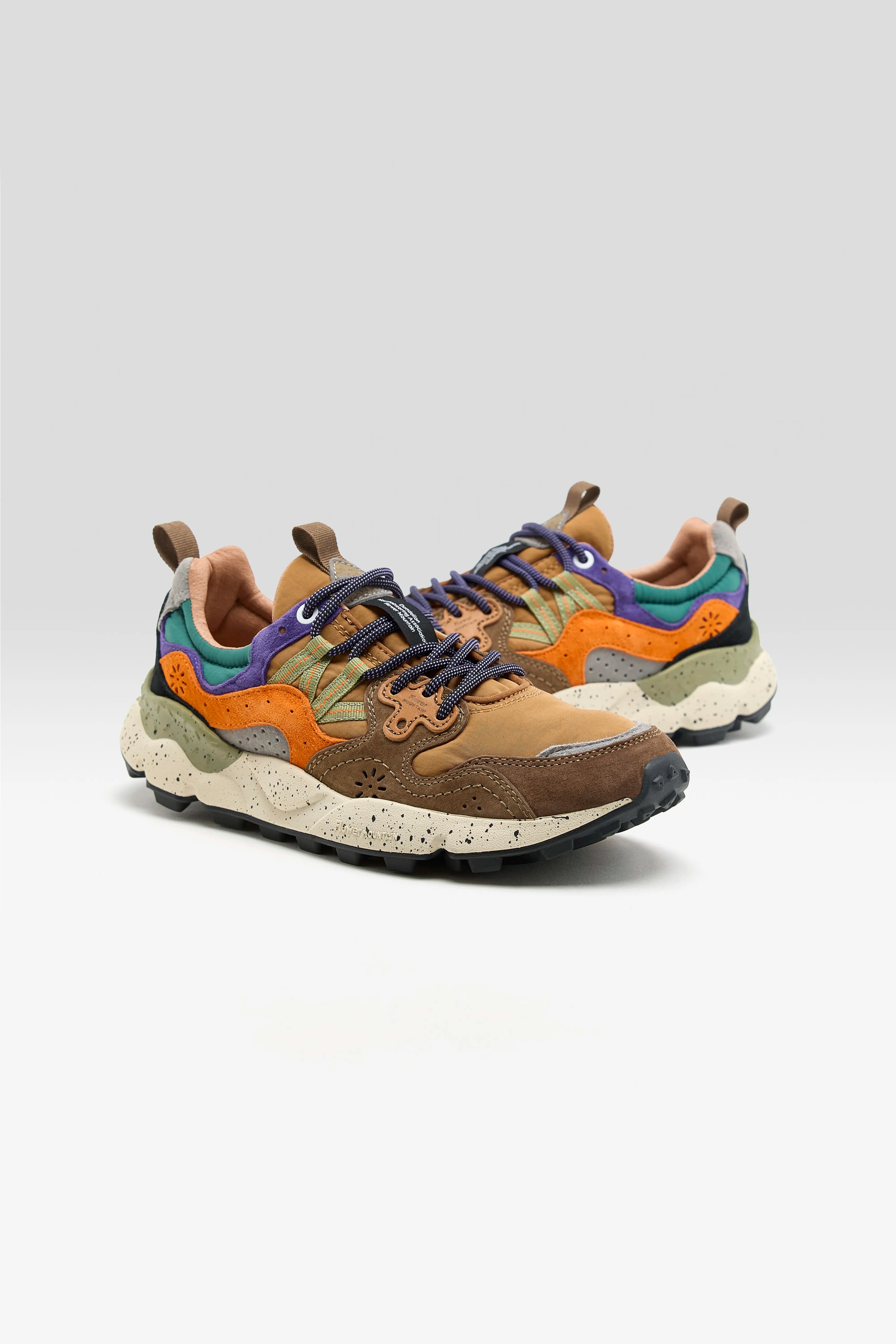 Yamano 3 voor Vrouwen (252 / W / BEIGE)