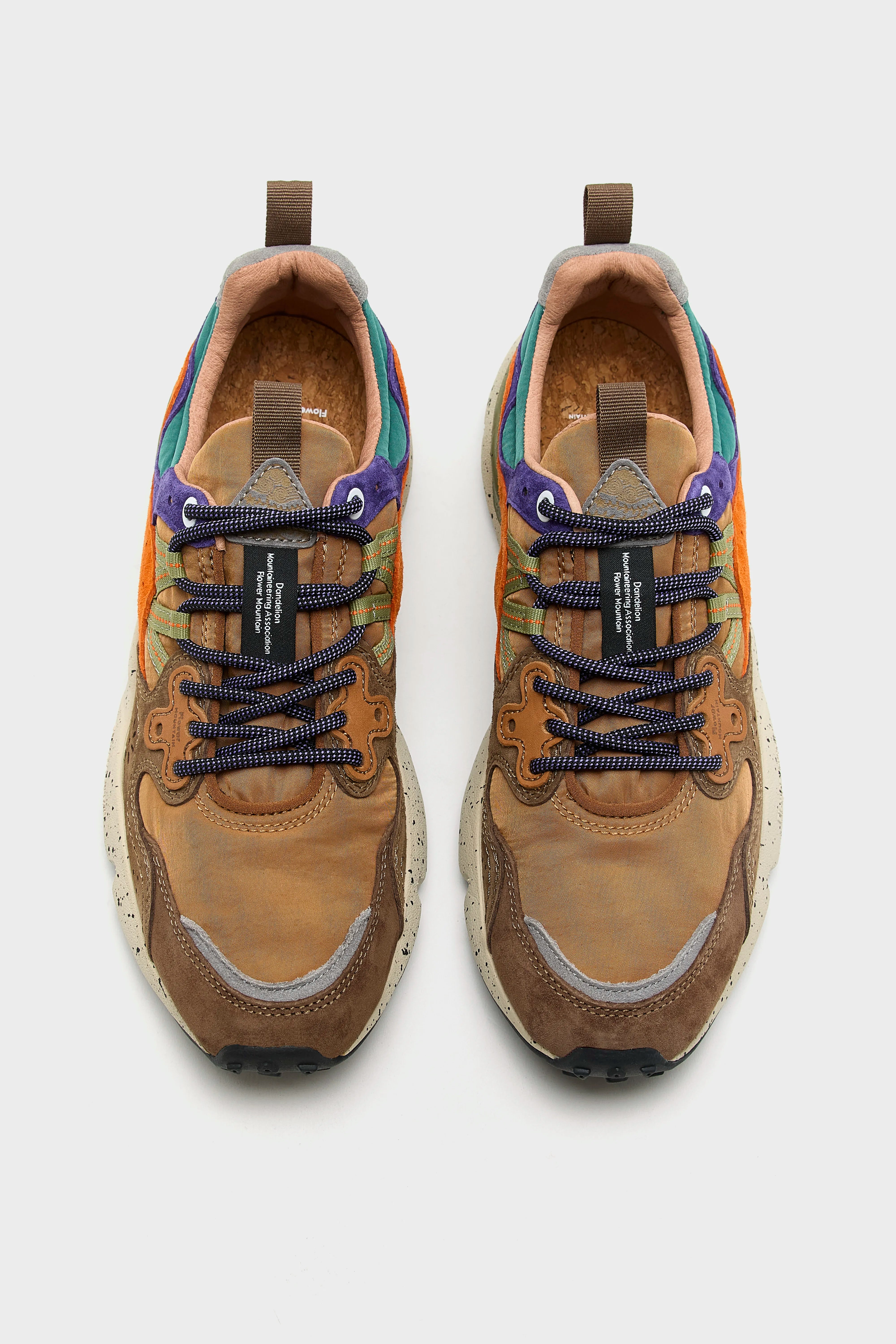 Yamano 3 voor Vrouwen (252 / W / BEIGE)