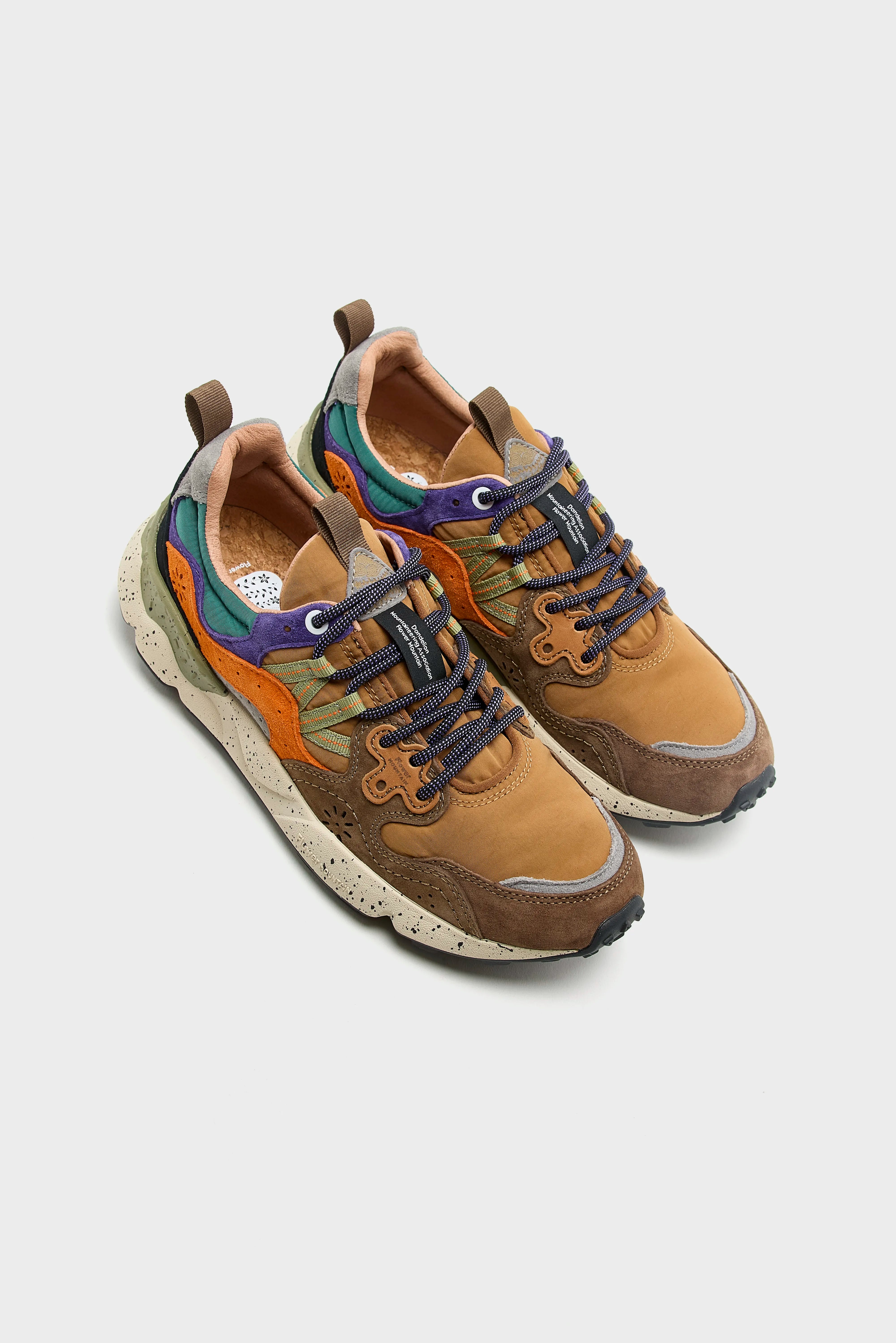 Yamano 3 voor Vrouwen (252 / W / BEIGE)