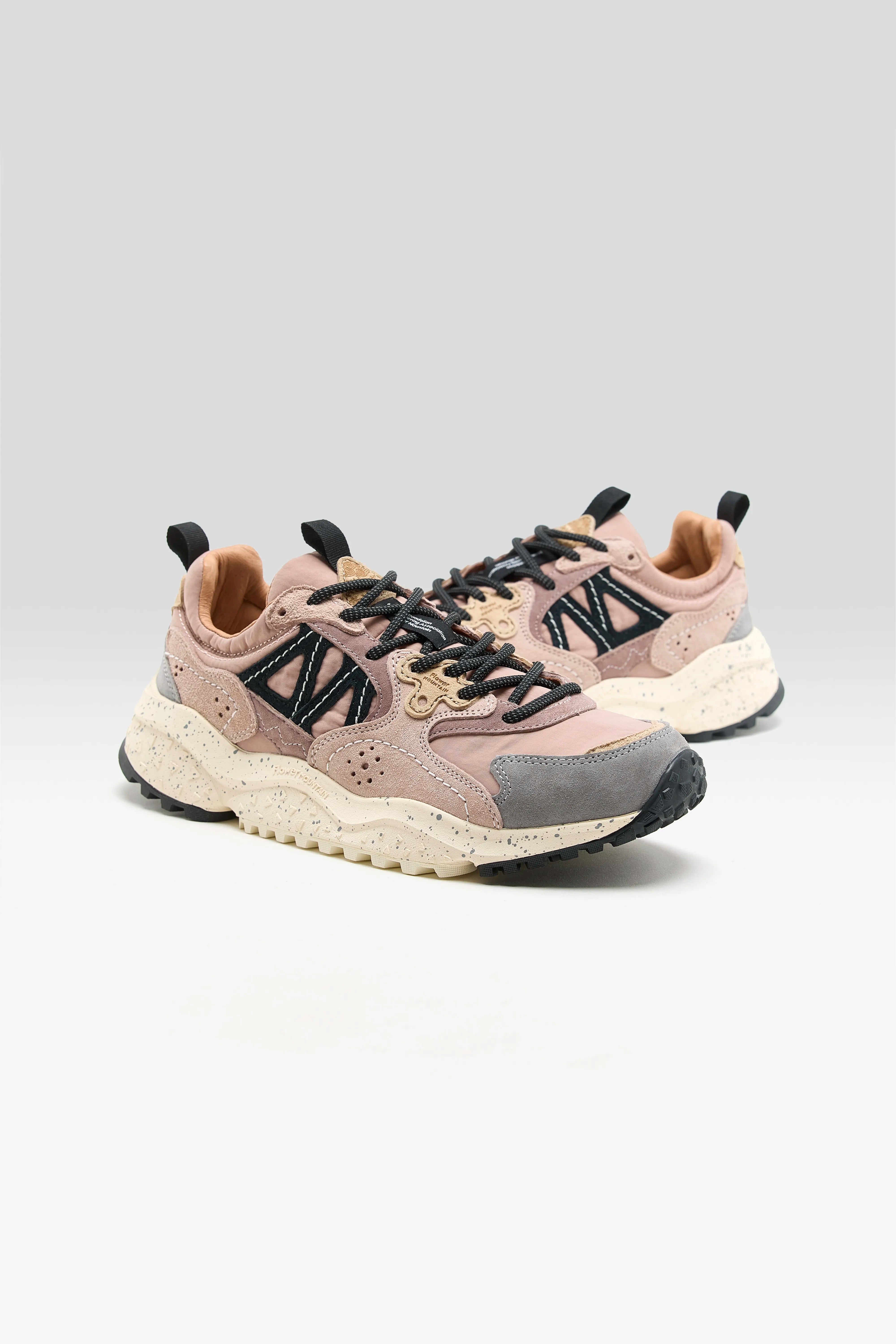 Solin for Women (252 / W / PINK)