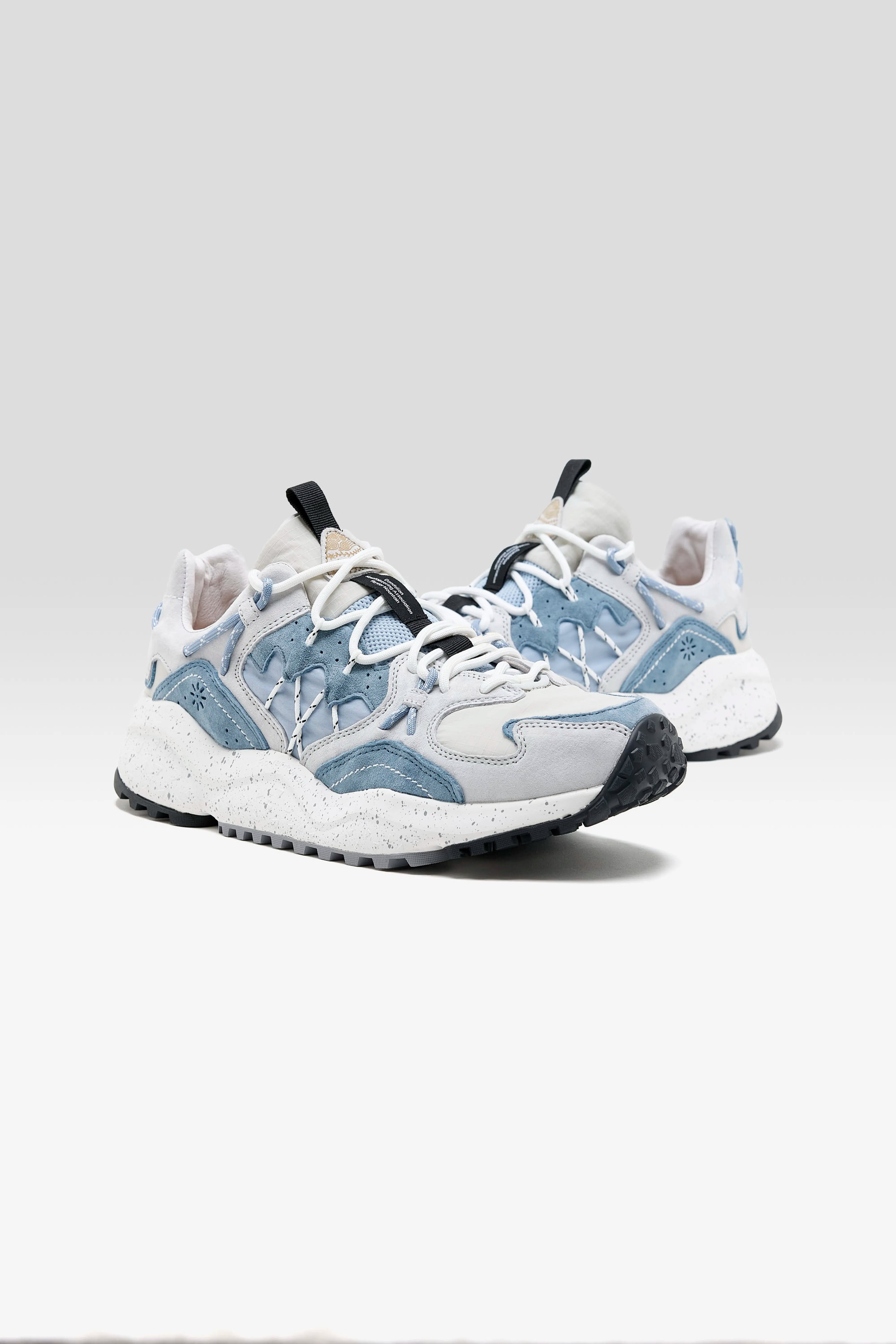 Yamabushi for Men (261 / M / LIGHT BLUE)