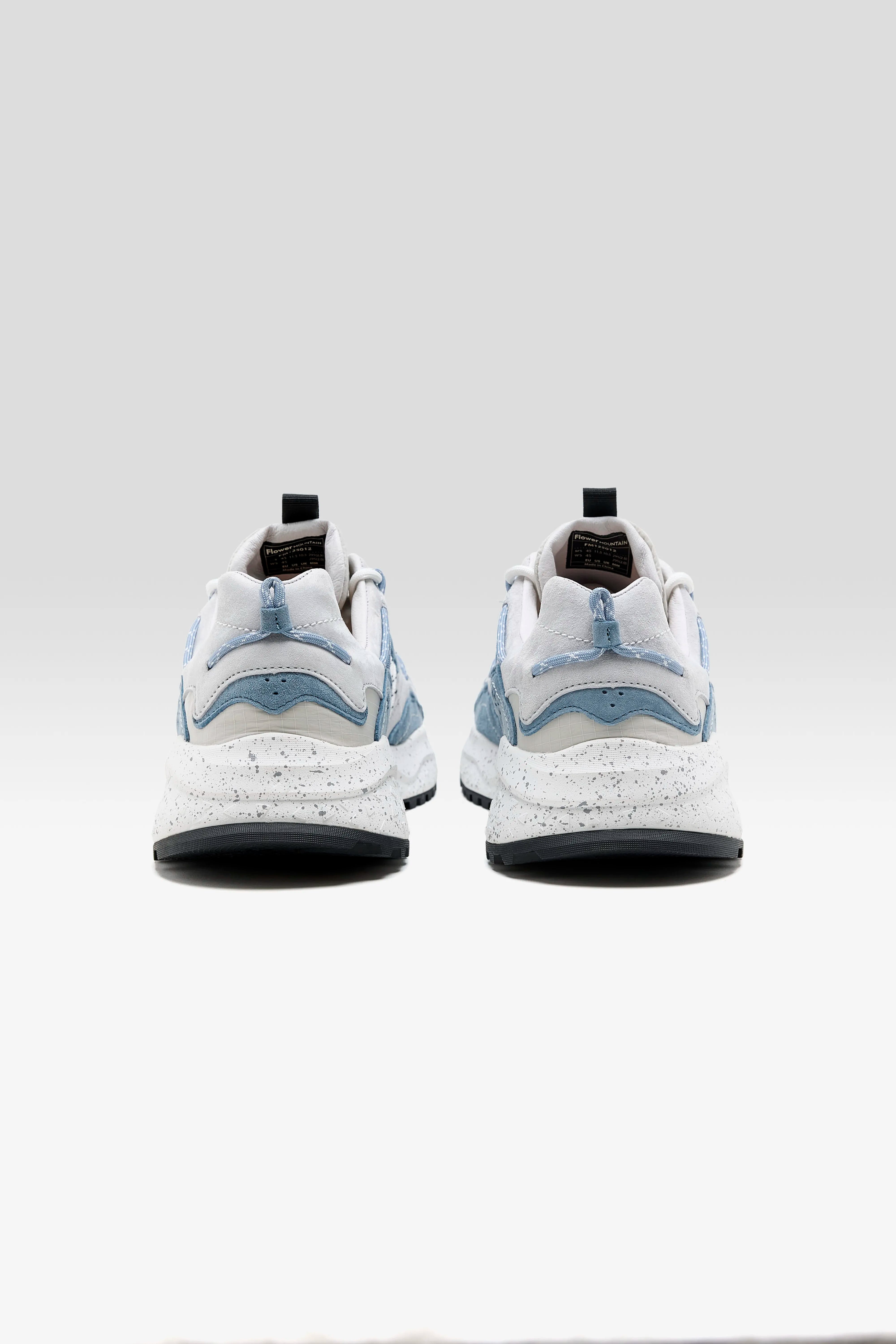 Yamabushi for Men (261 / M / LIGHT BLUE)