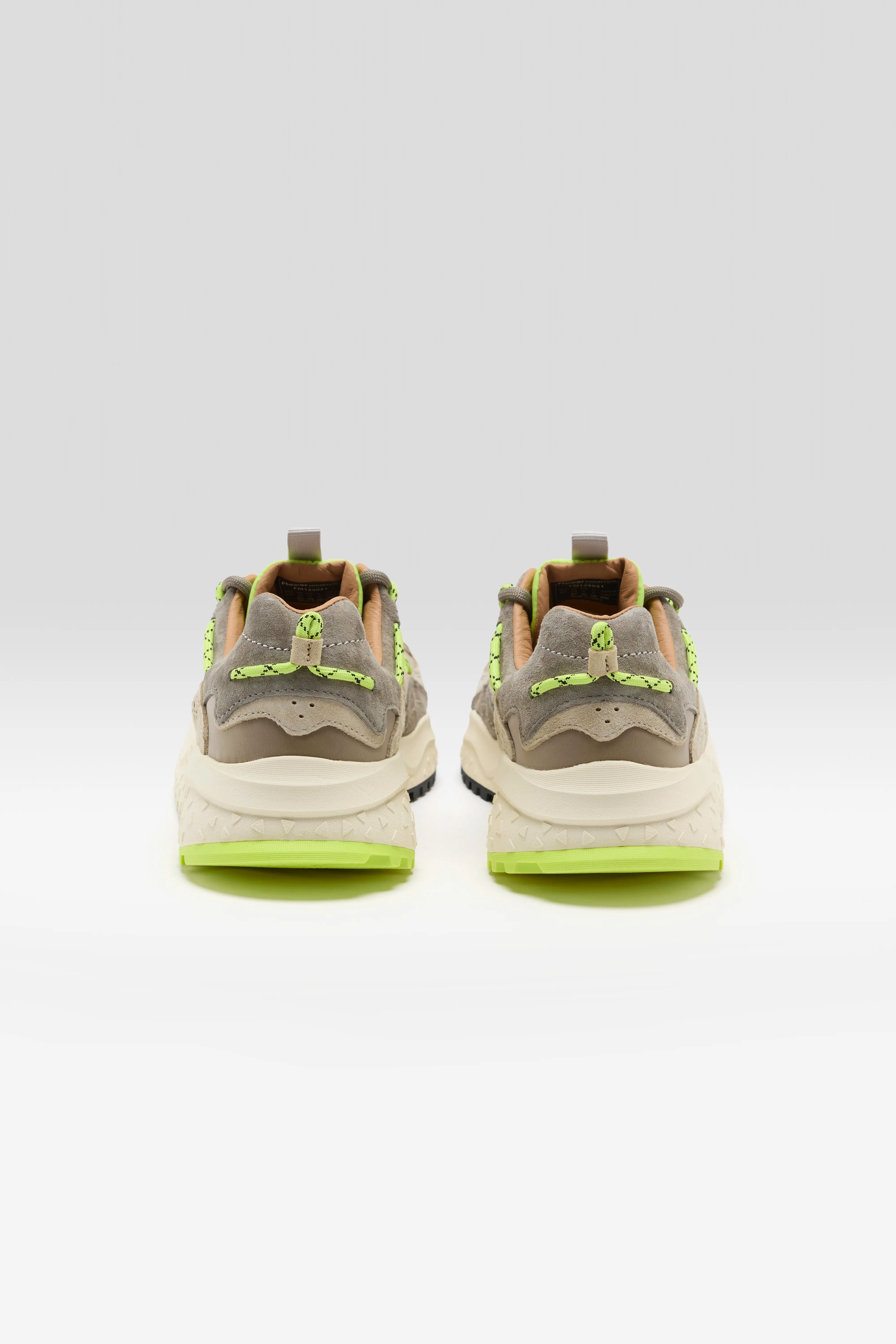 Yamabushi voor Dames (261 / W / GREEN)