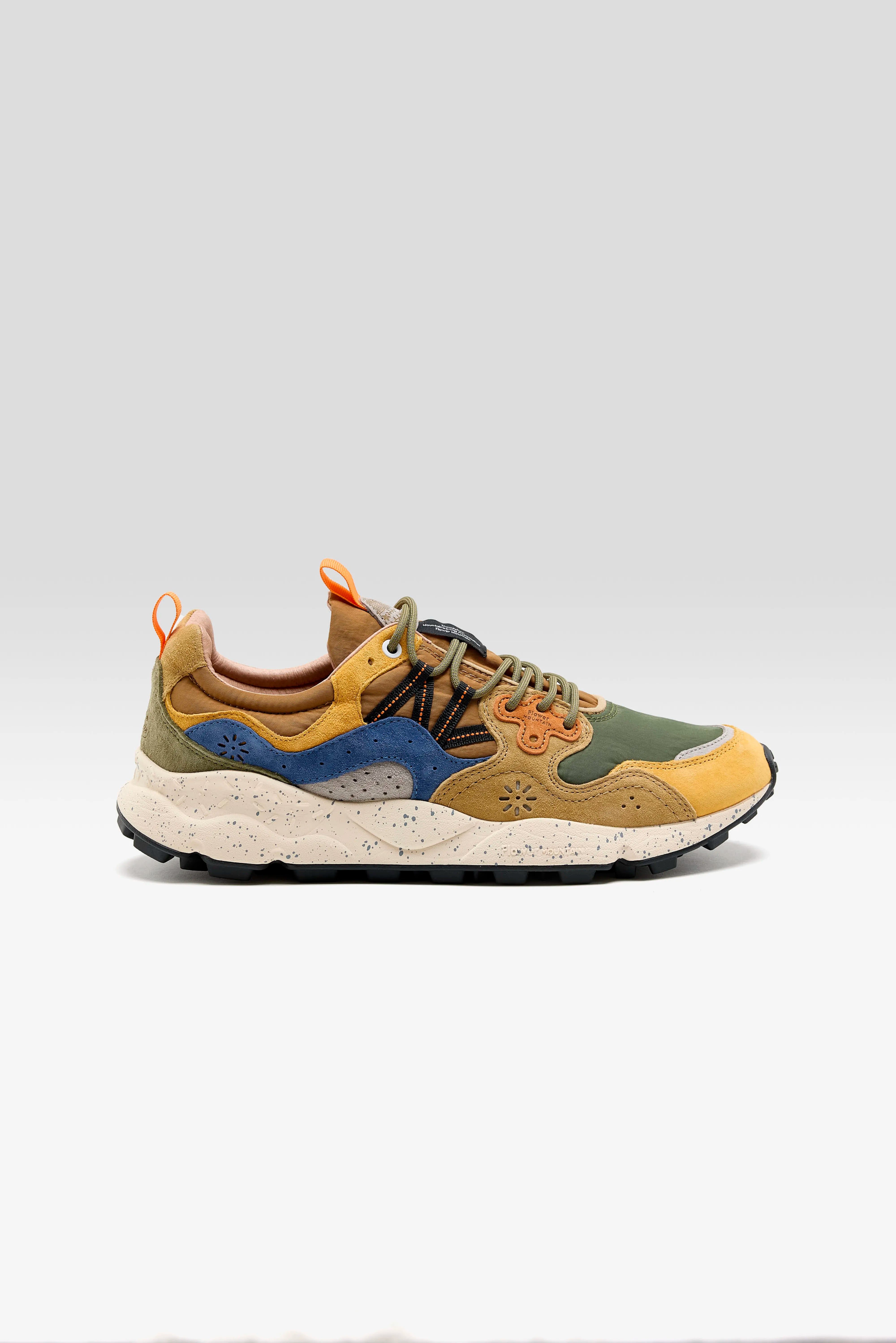 Yamano 3 for Men (261 / M / BROWN)