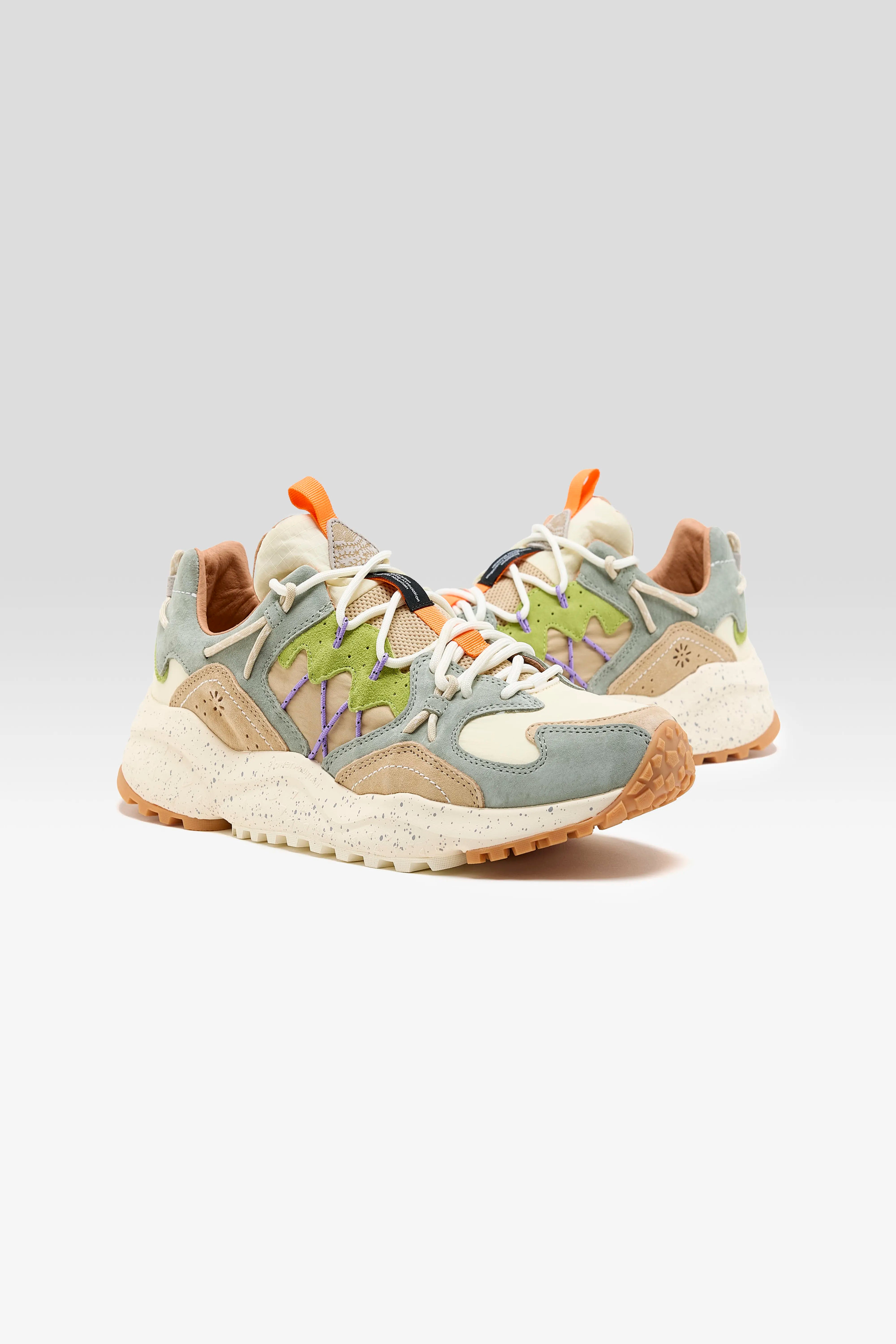 Yamabushi for Men (261 / M / MULTICOLOR)