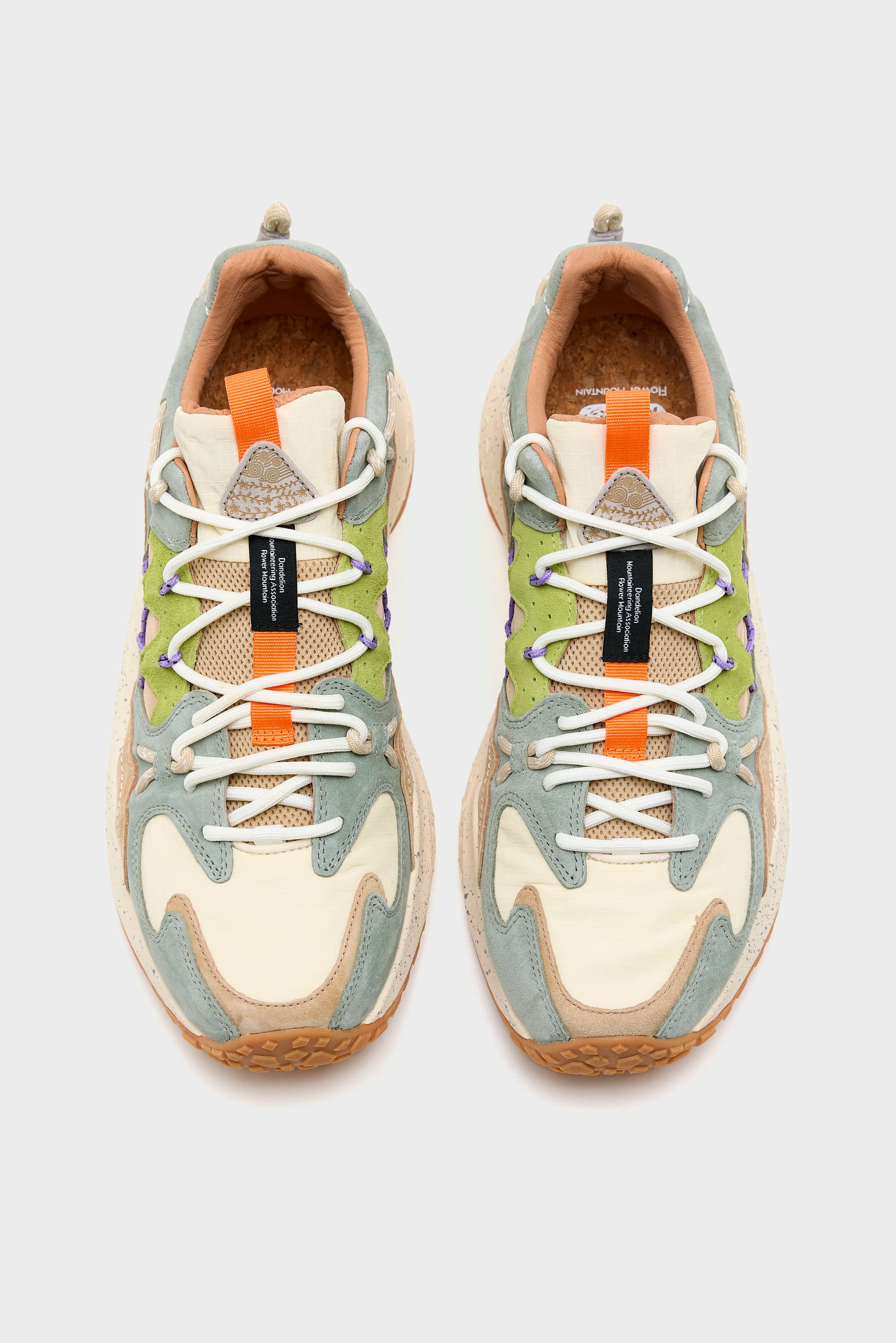 Yamabushi for Men (261 / M / MULTICOLOR)