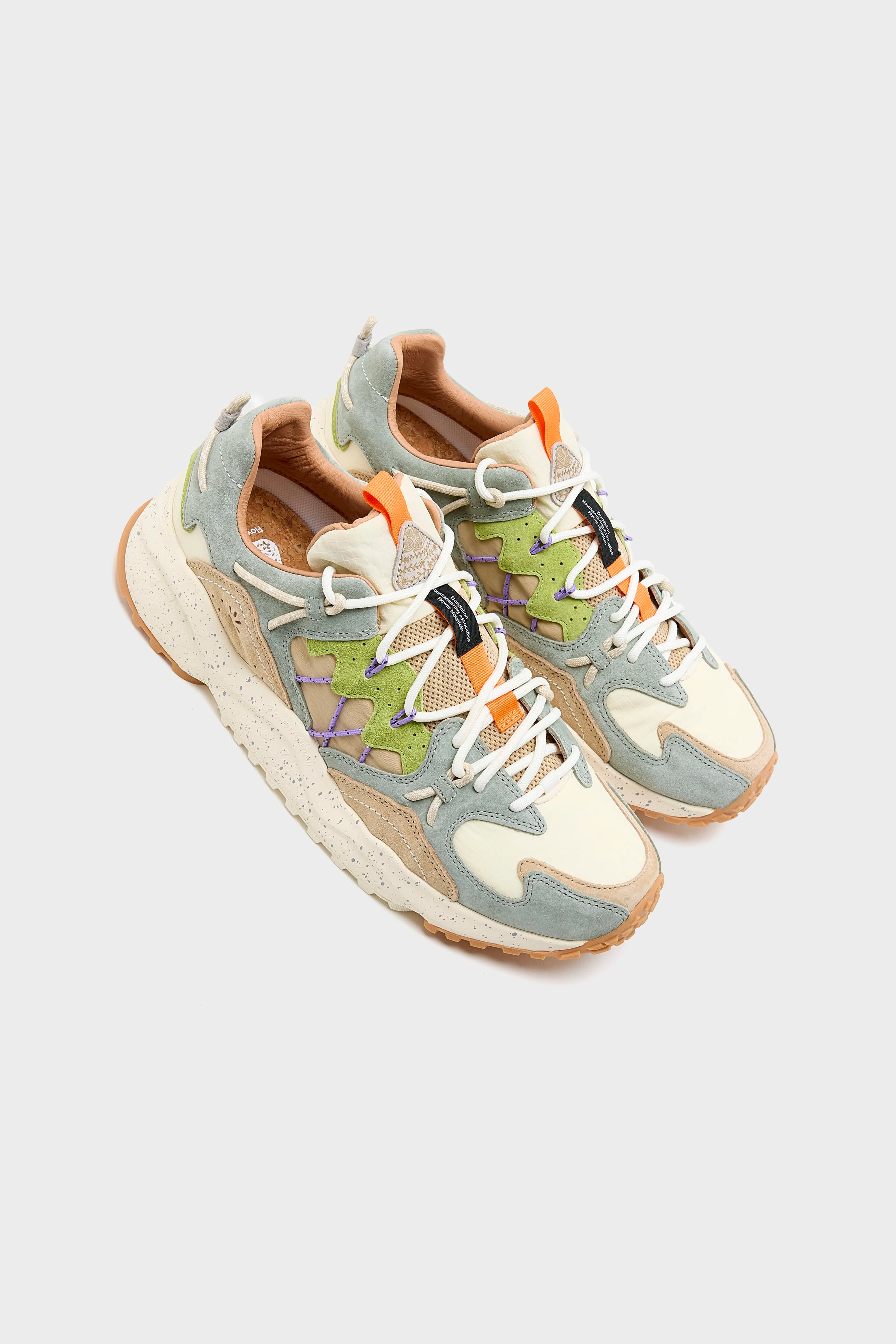 Yamabushi for Men (261 / M / MULTICOLOR)