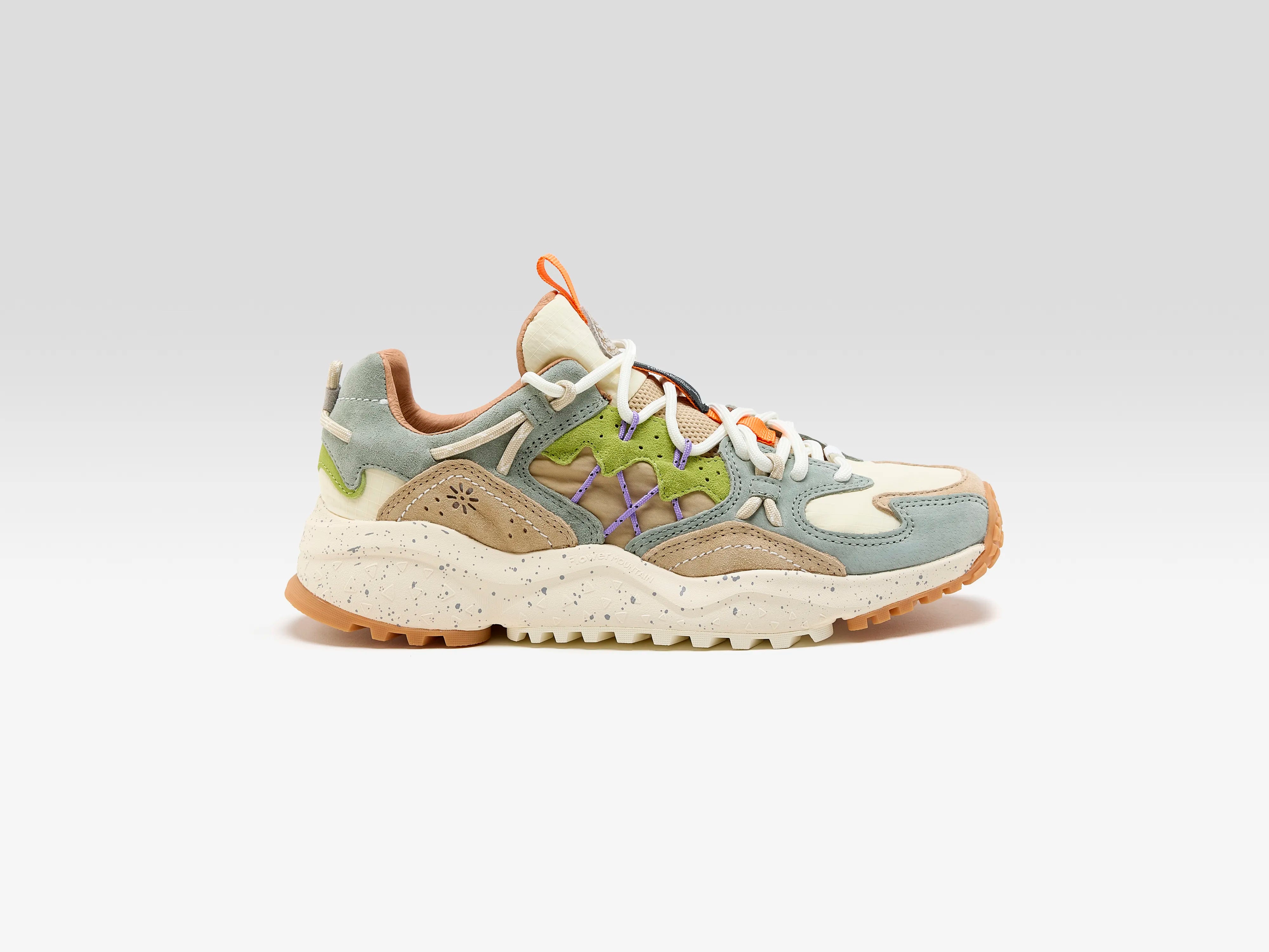 Yamabushi voor Dames (261 / W / GREEN)