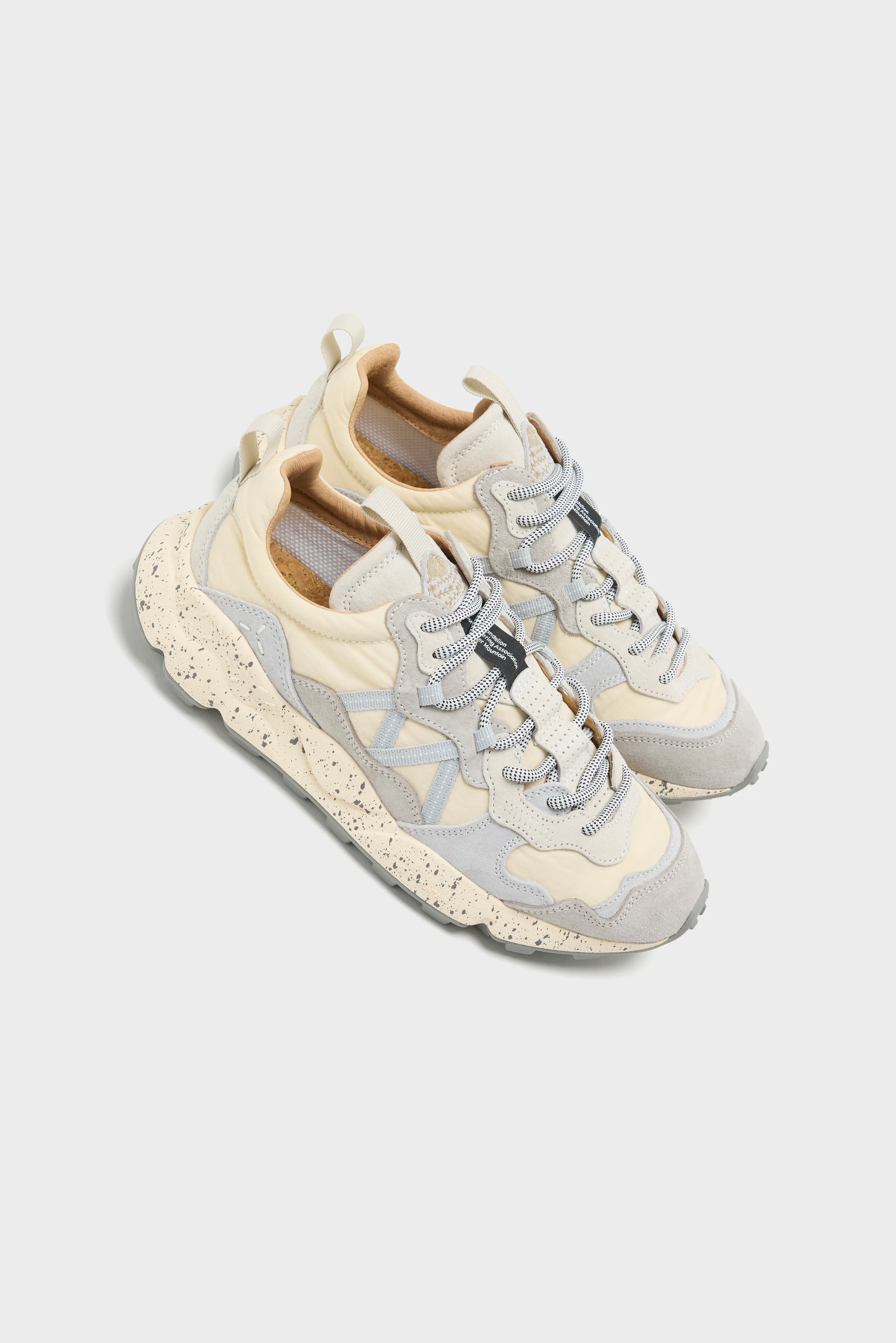 Lenzan for Women (261 / W / BABYBLUE)