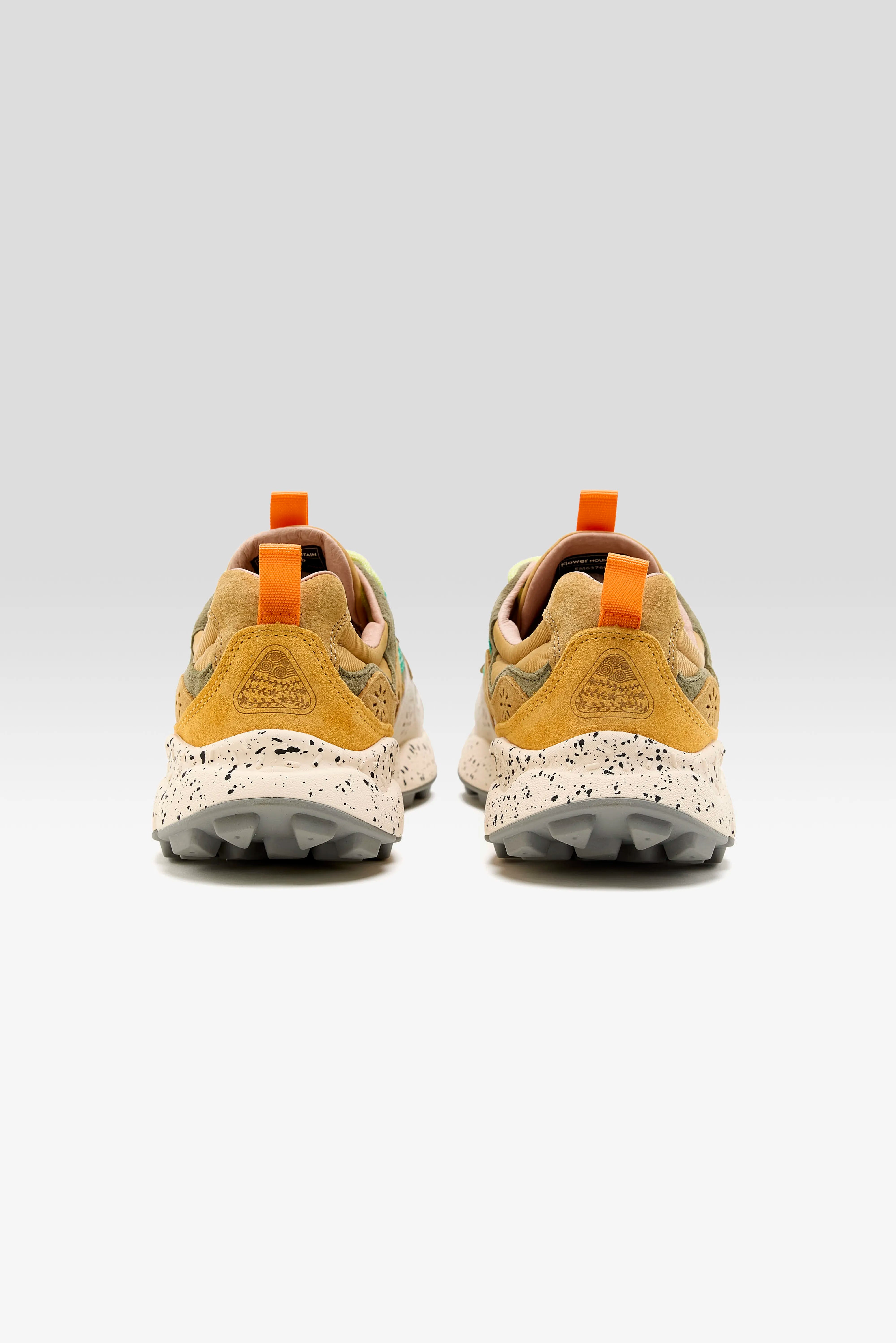 Yamano 3 for Women (261 / W / BROWN)