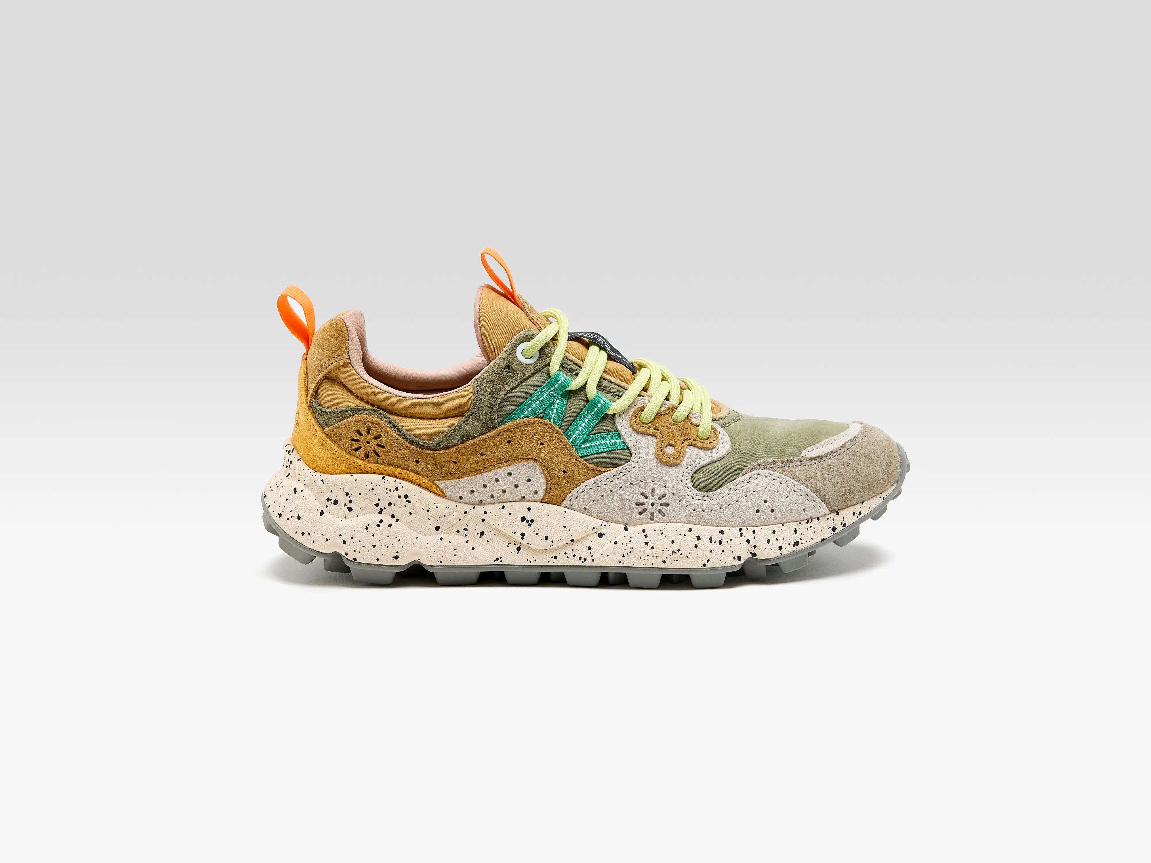 Yamano 3 for Women (261 / W / BROWN)