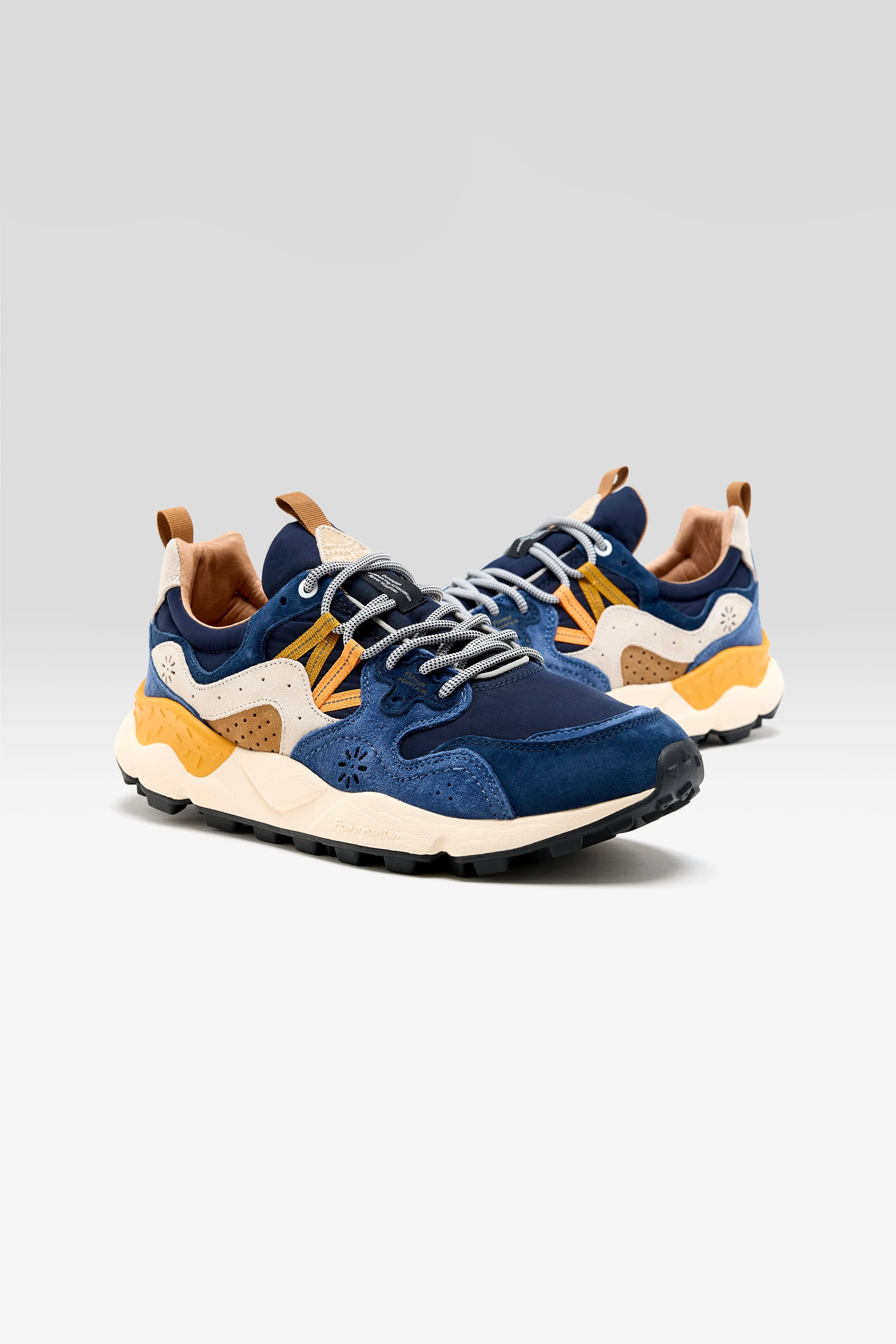 Yamano 3 for Men (261 / M / MIDNIGHT)