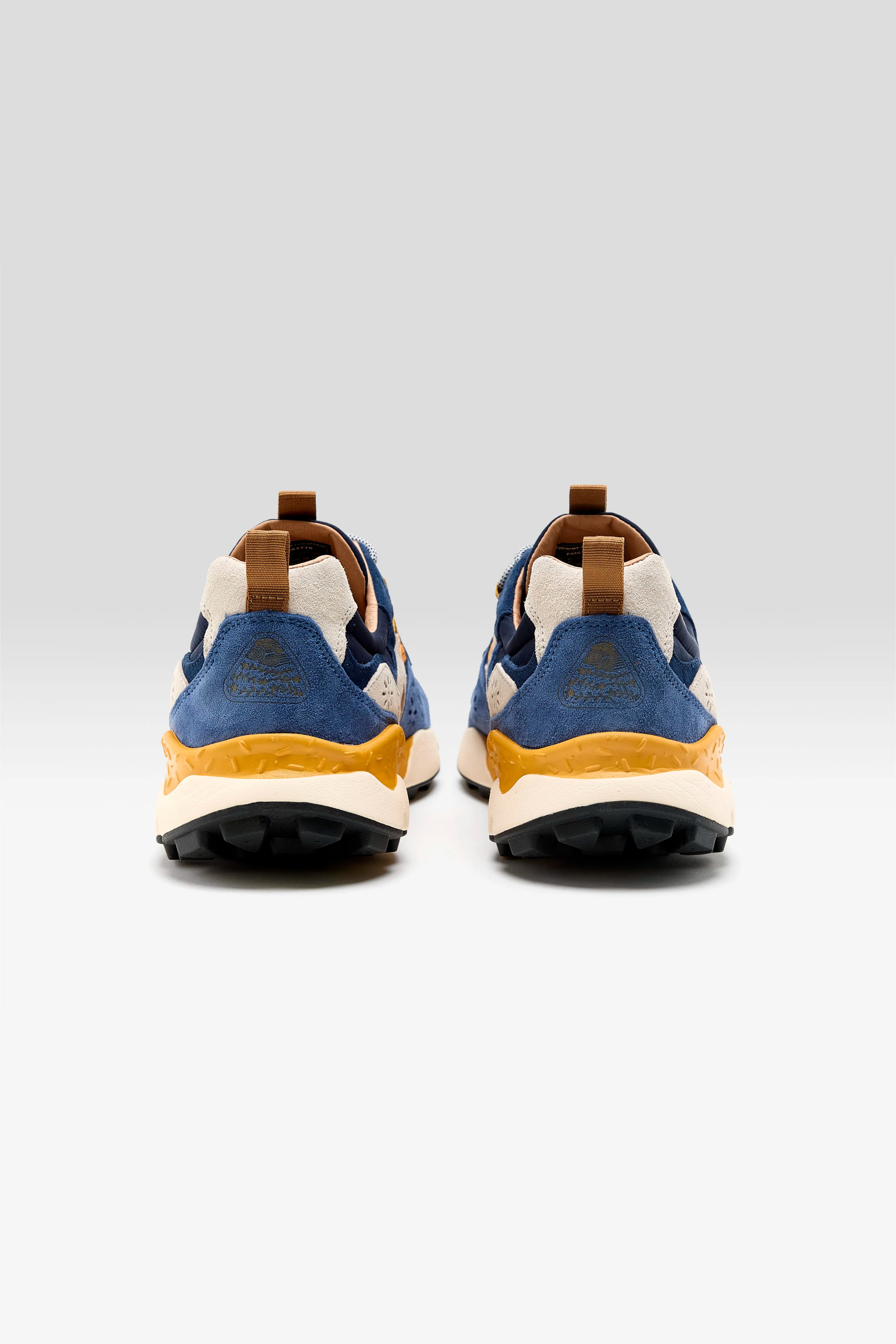 Yamano 3 for Men (261 / M / MIDNIGHT)