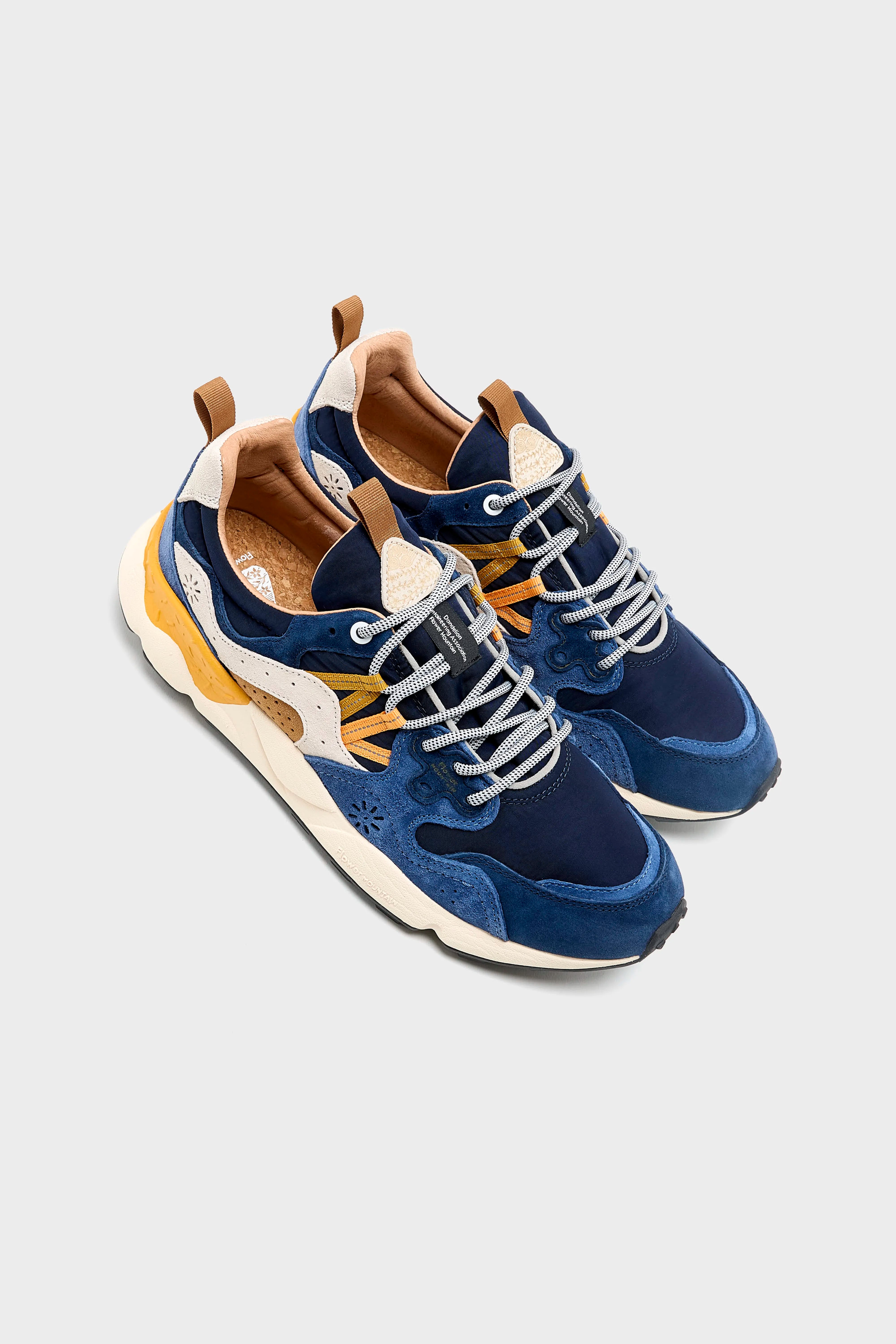 Yamano 3 for Men (261 / M / MIDNIGHT)