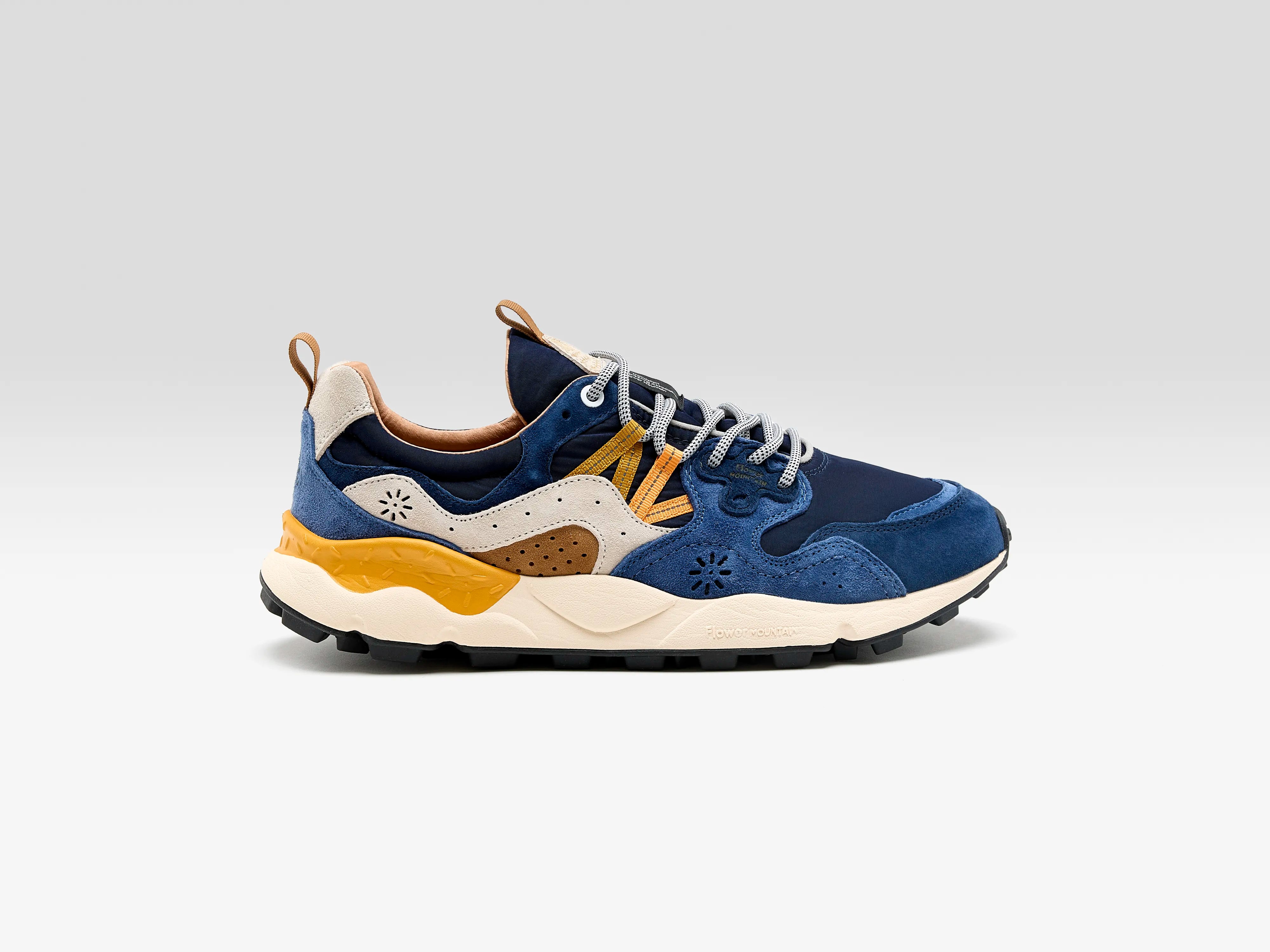 Yamano 3 pour Homme (261 / M / MIDNIGHT)