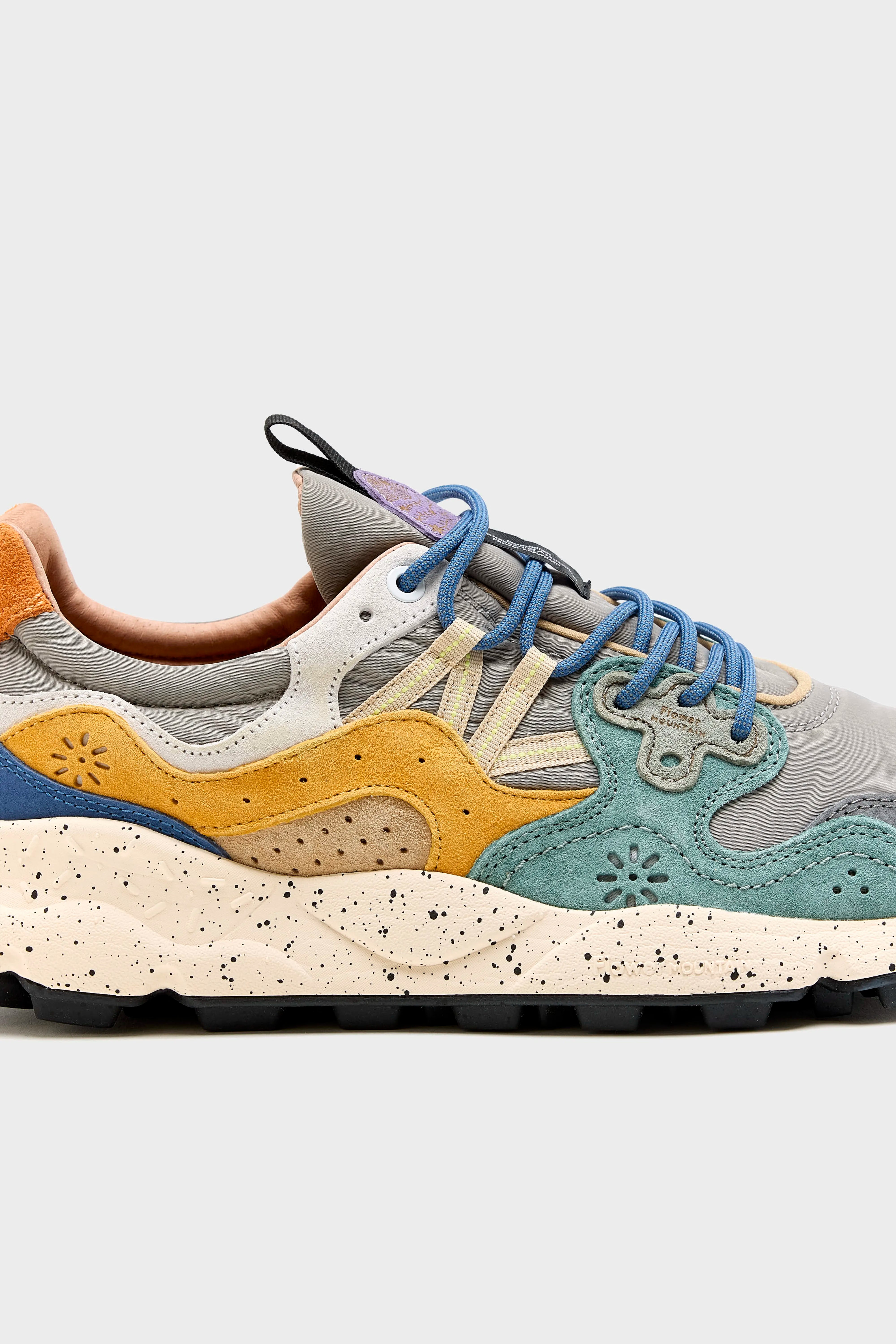 Yamano 3 for Men (261 / M / MULTI COLOR)