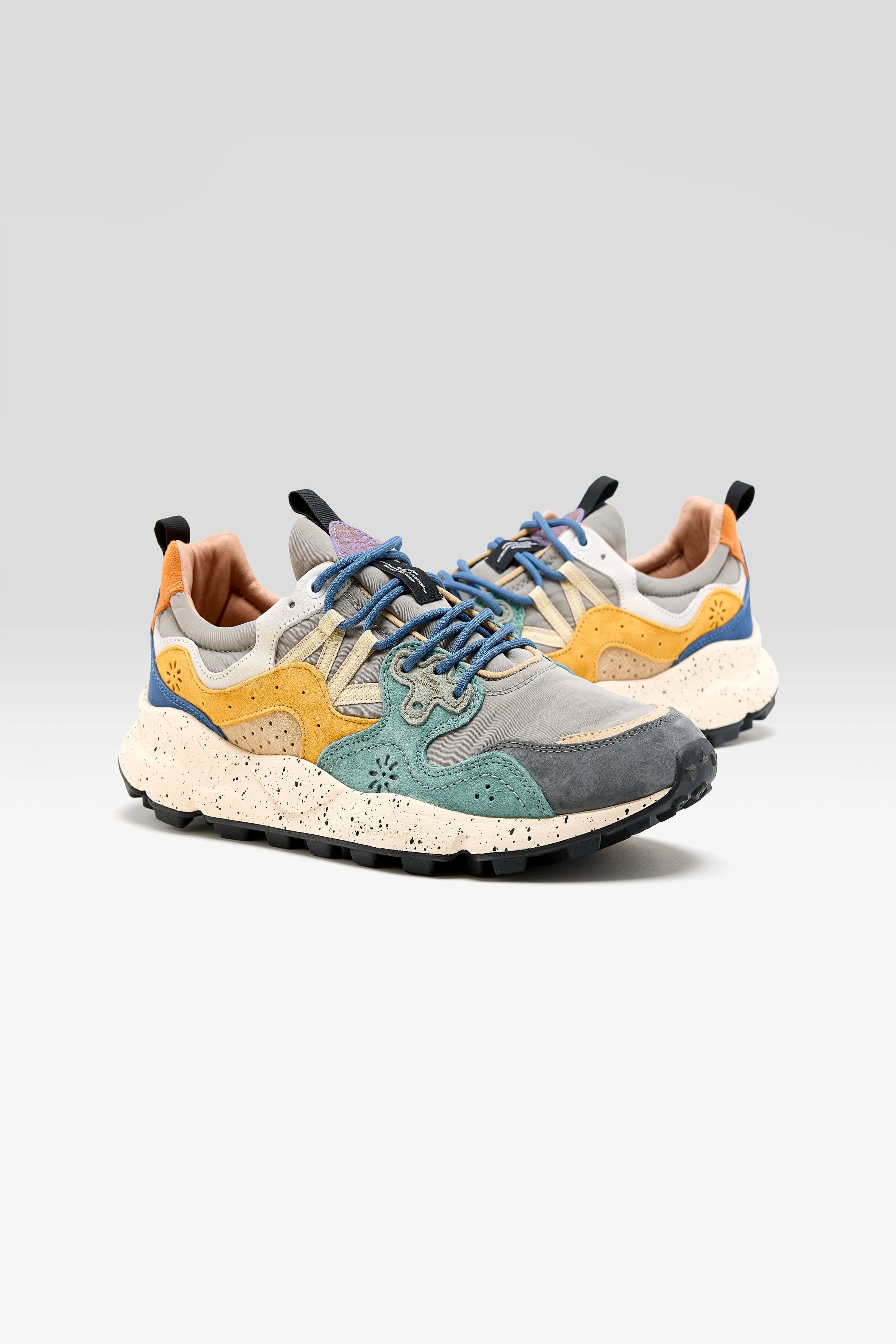 Yamano 3 for Men (261 / M / MULTI COLOR)