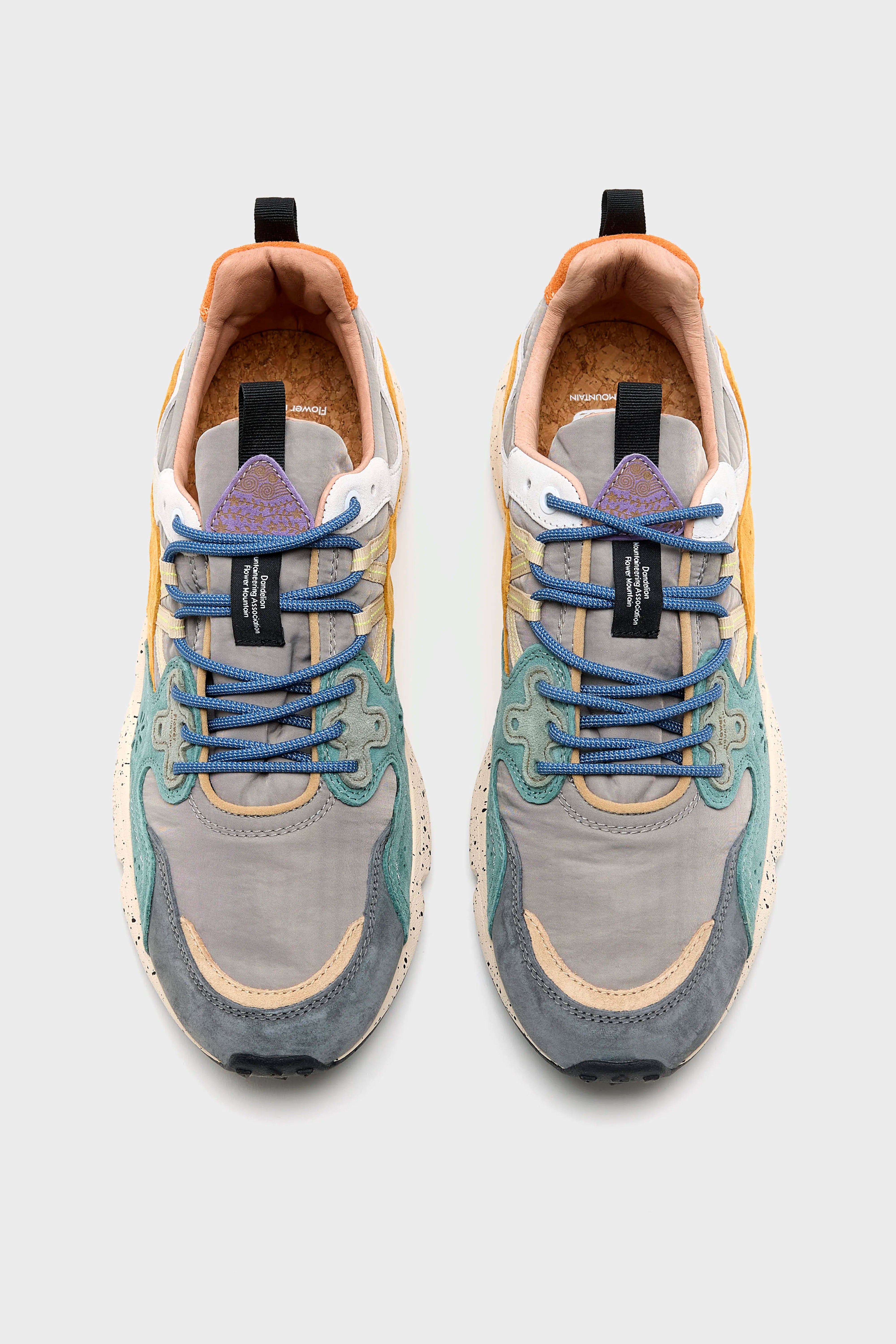 Yamano 3 for Men (261 / M / MULTI COLOR)