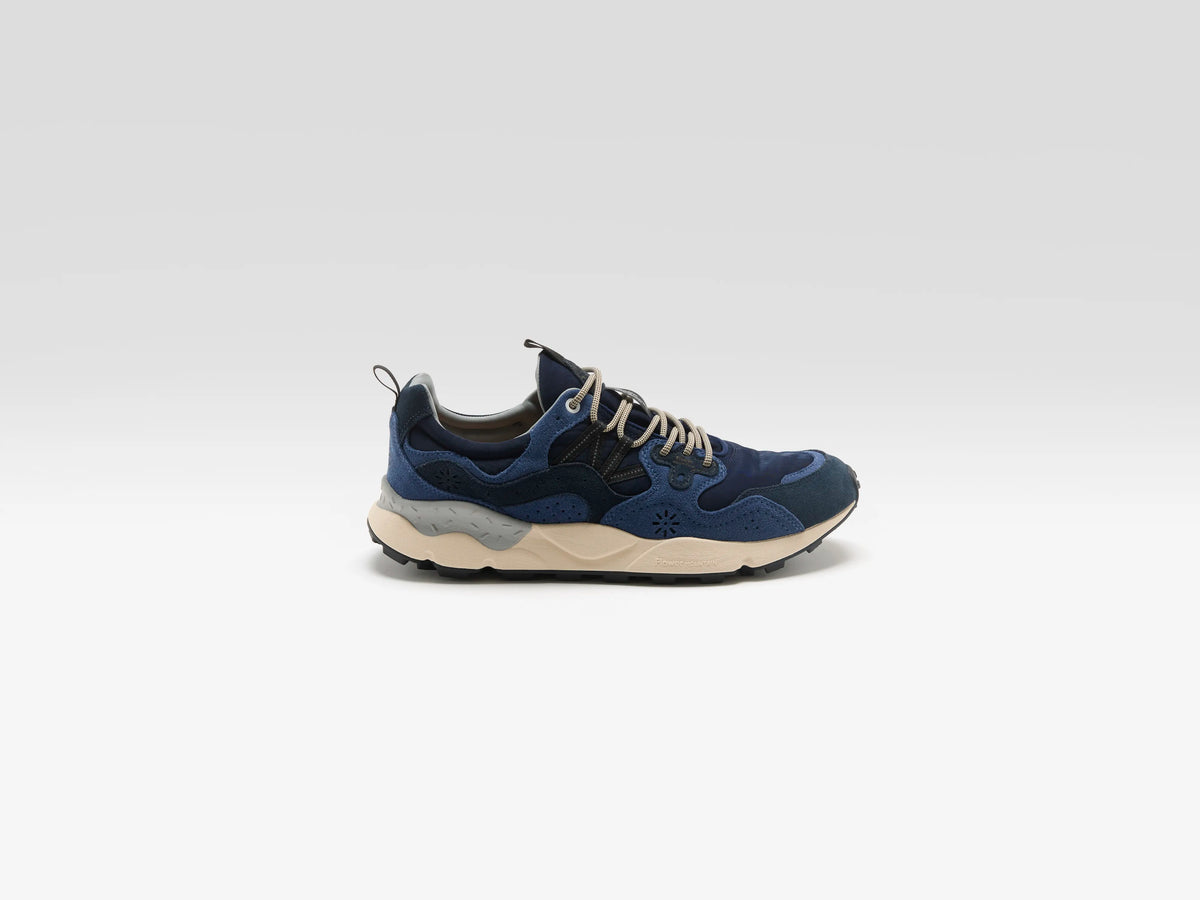 Yamano 3 for Men (262 / M / BLUE)