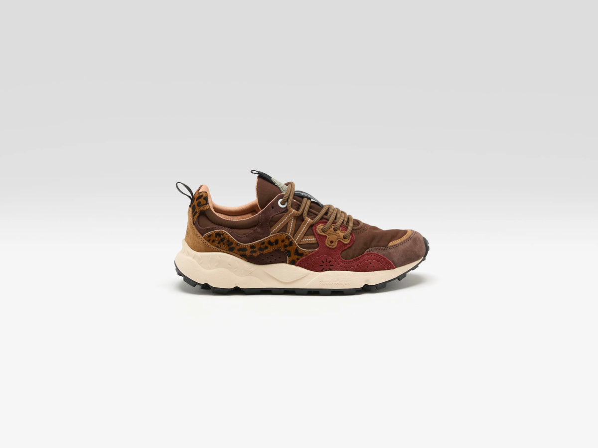 Yamano 3 für Damen (262 / W / TAUPE)