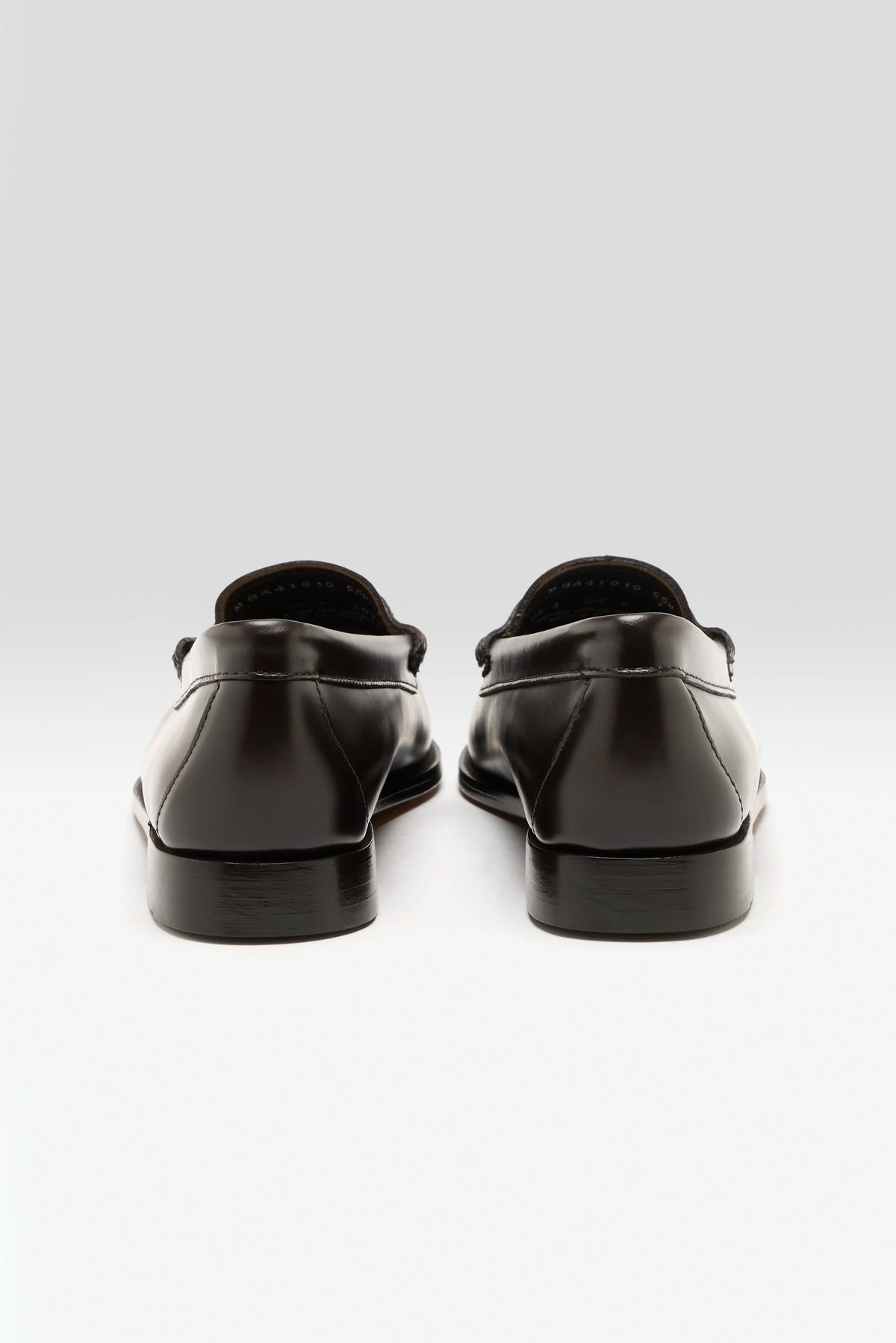 Weejuns Penny Loafers for Women (251 / W / BROWN)