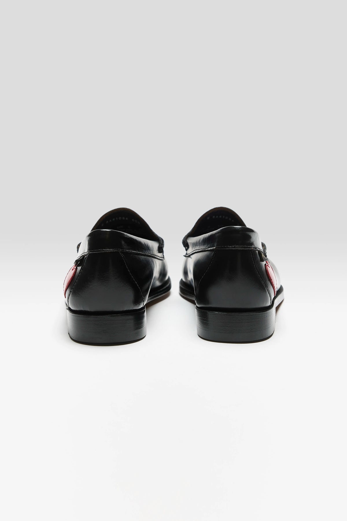 Mocassins Weejuns Penny Love pour Femme (262 / W / BLACK)