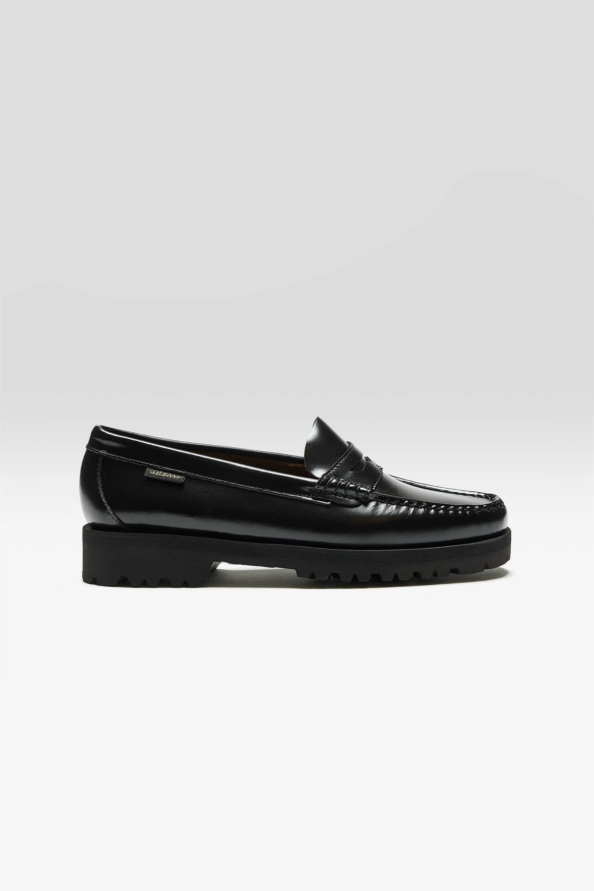 Weejuns 90s pour Femme (262 / W / BLACK)