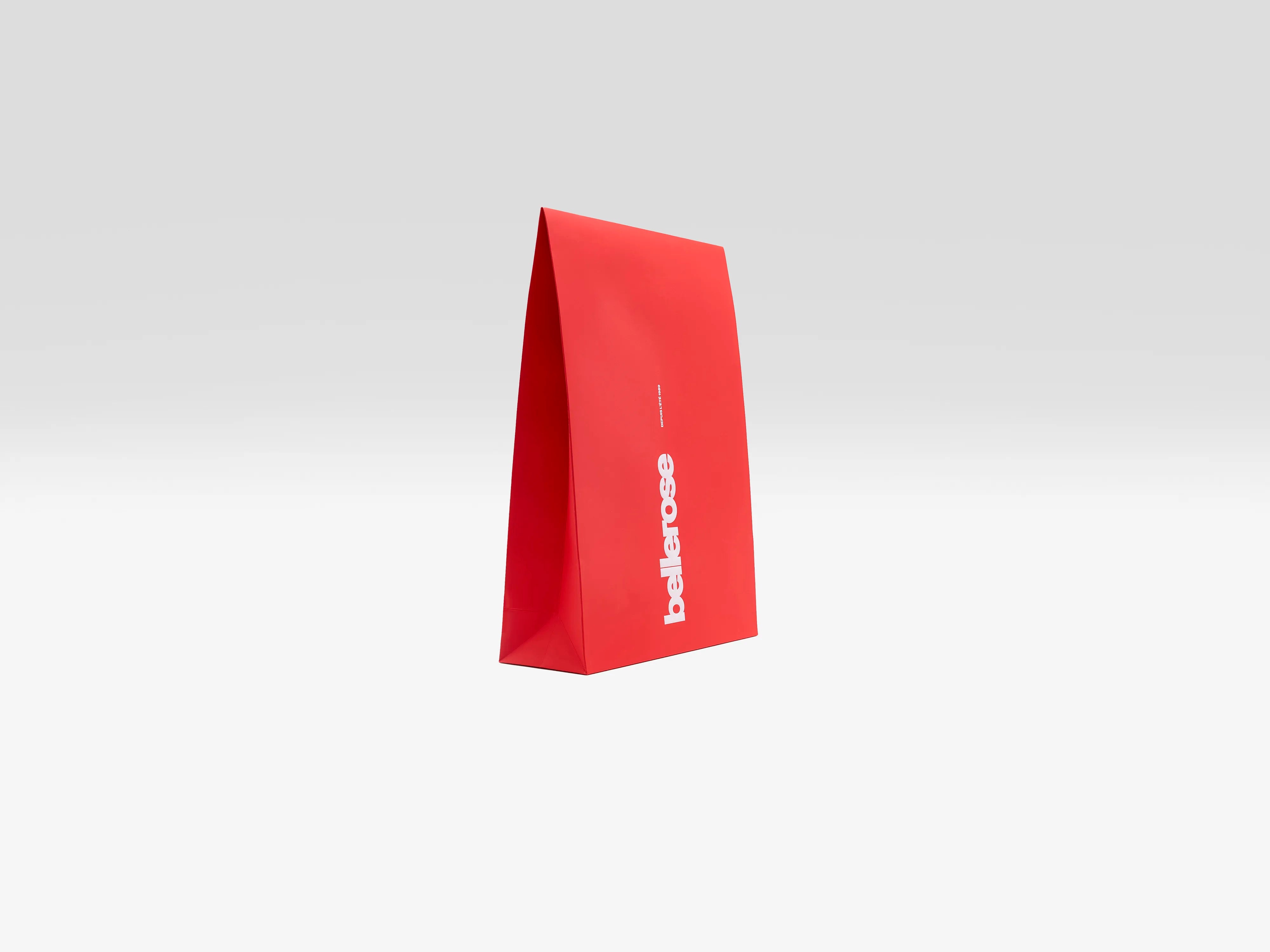 Cadeau Envelop - Maat Large (271 / U / POPPY)