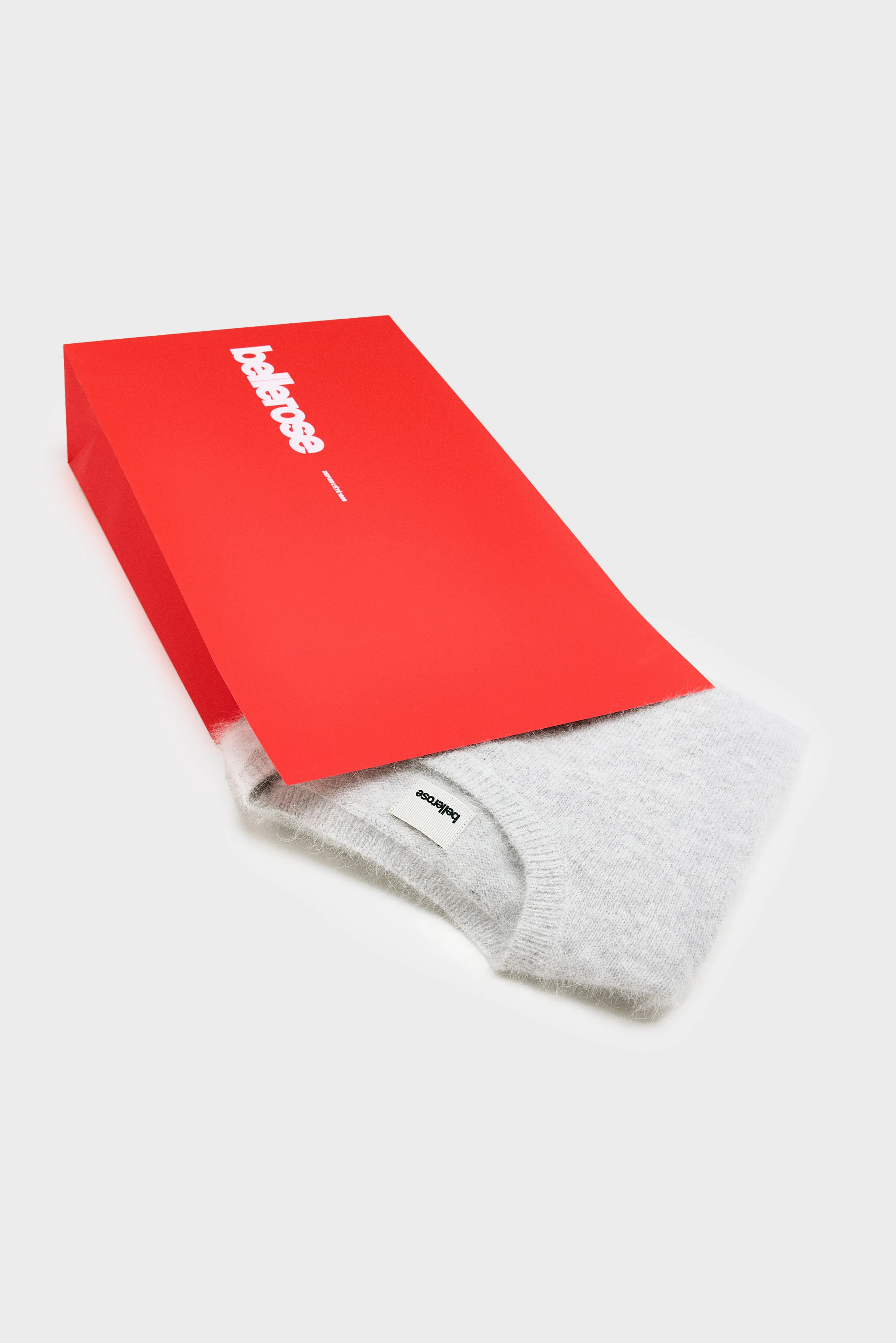 Gift Envelope - Size Medium (252 / W / POPPY)