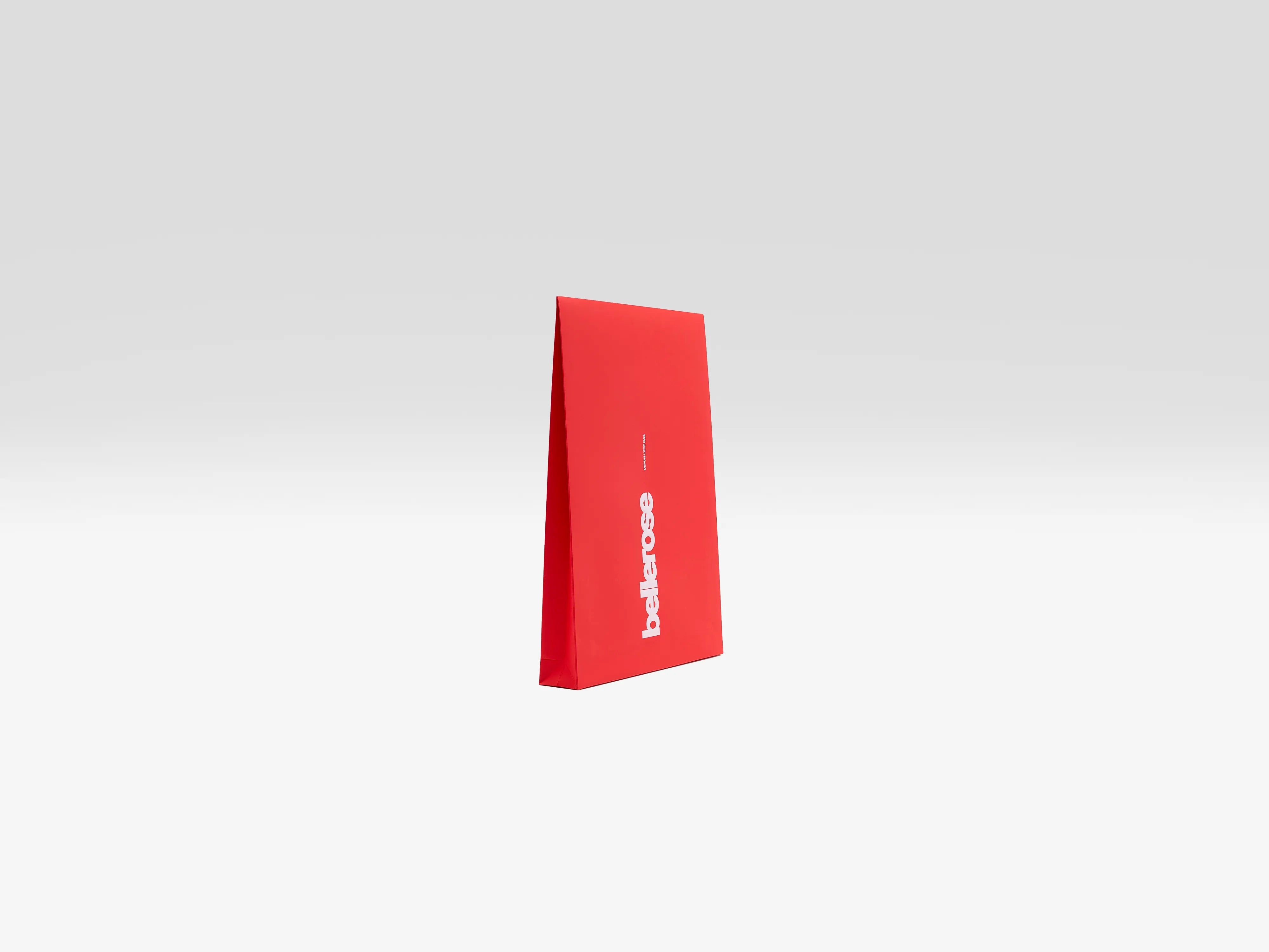 Emballage Cadeau – Taille M (271 / U / POPPY)