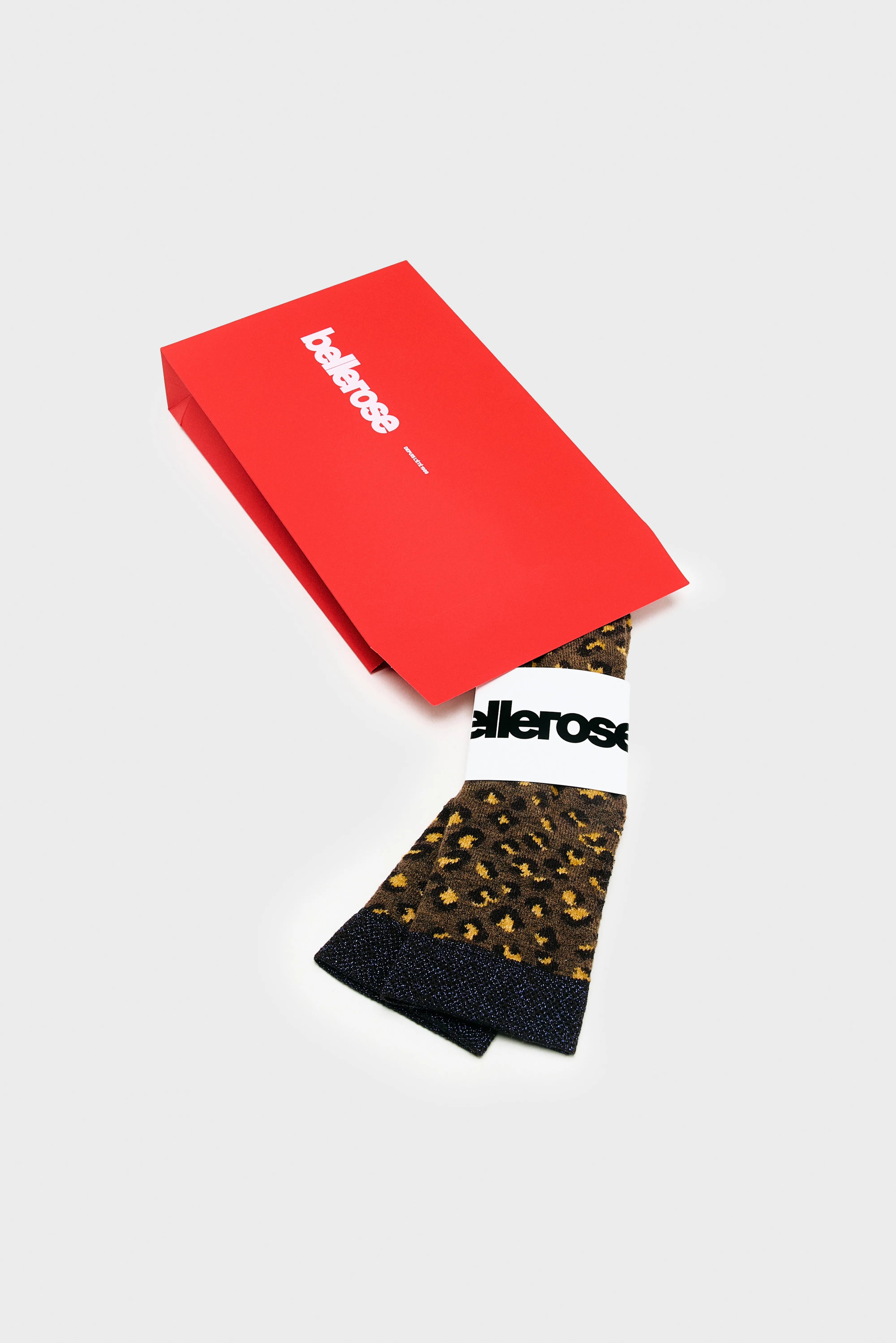 Gift Envelope - Size Small (252 / W / POPPY)