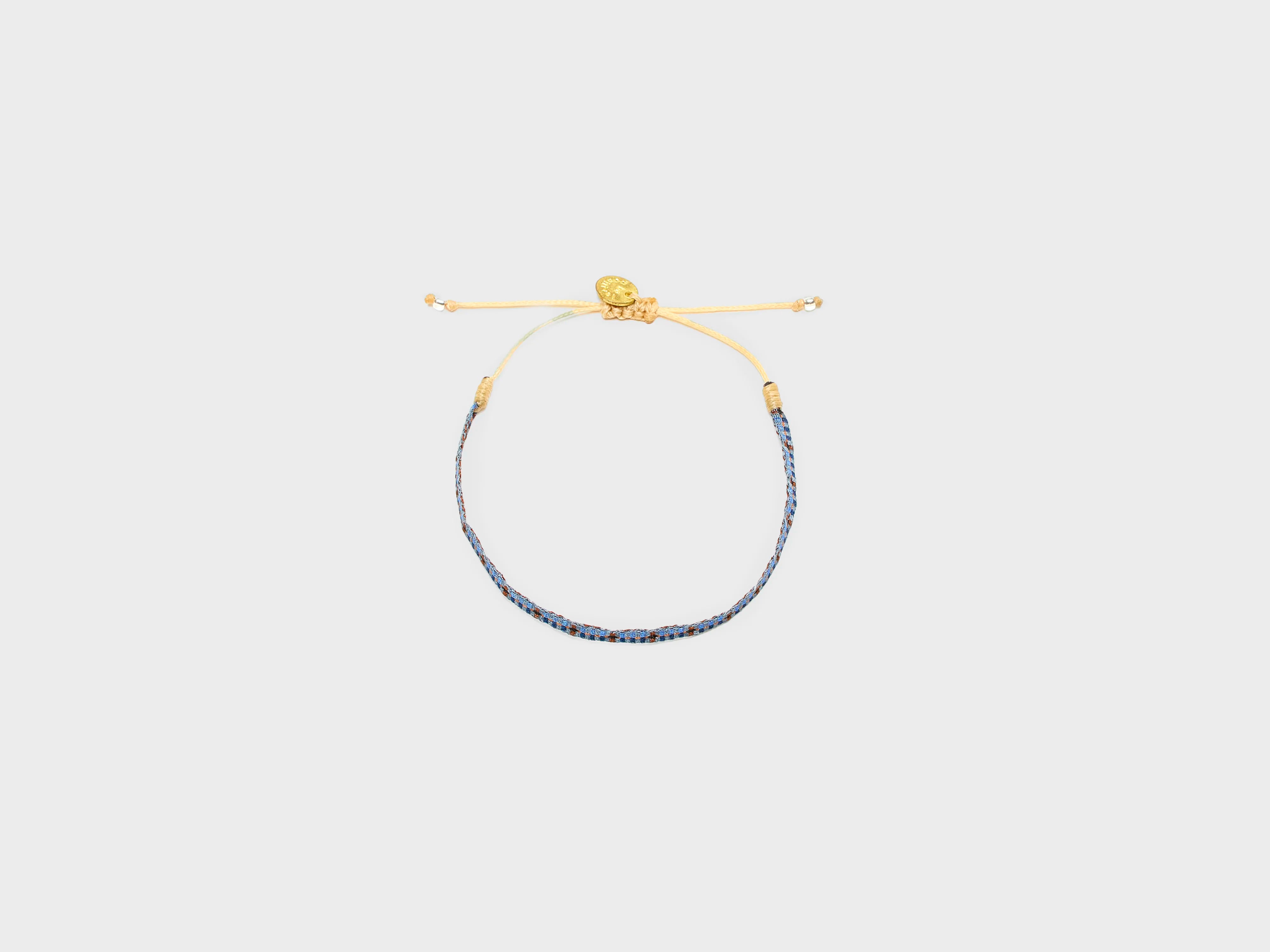 Argantina 120 Armband (242 / W / MULTICOLOR)